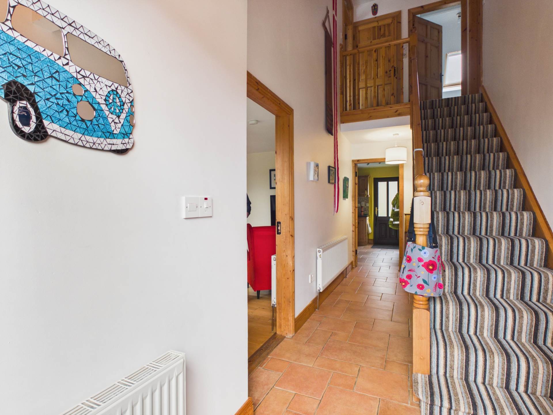 Coore East, Mullagh