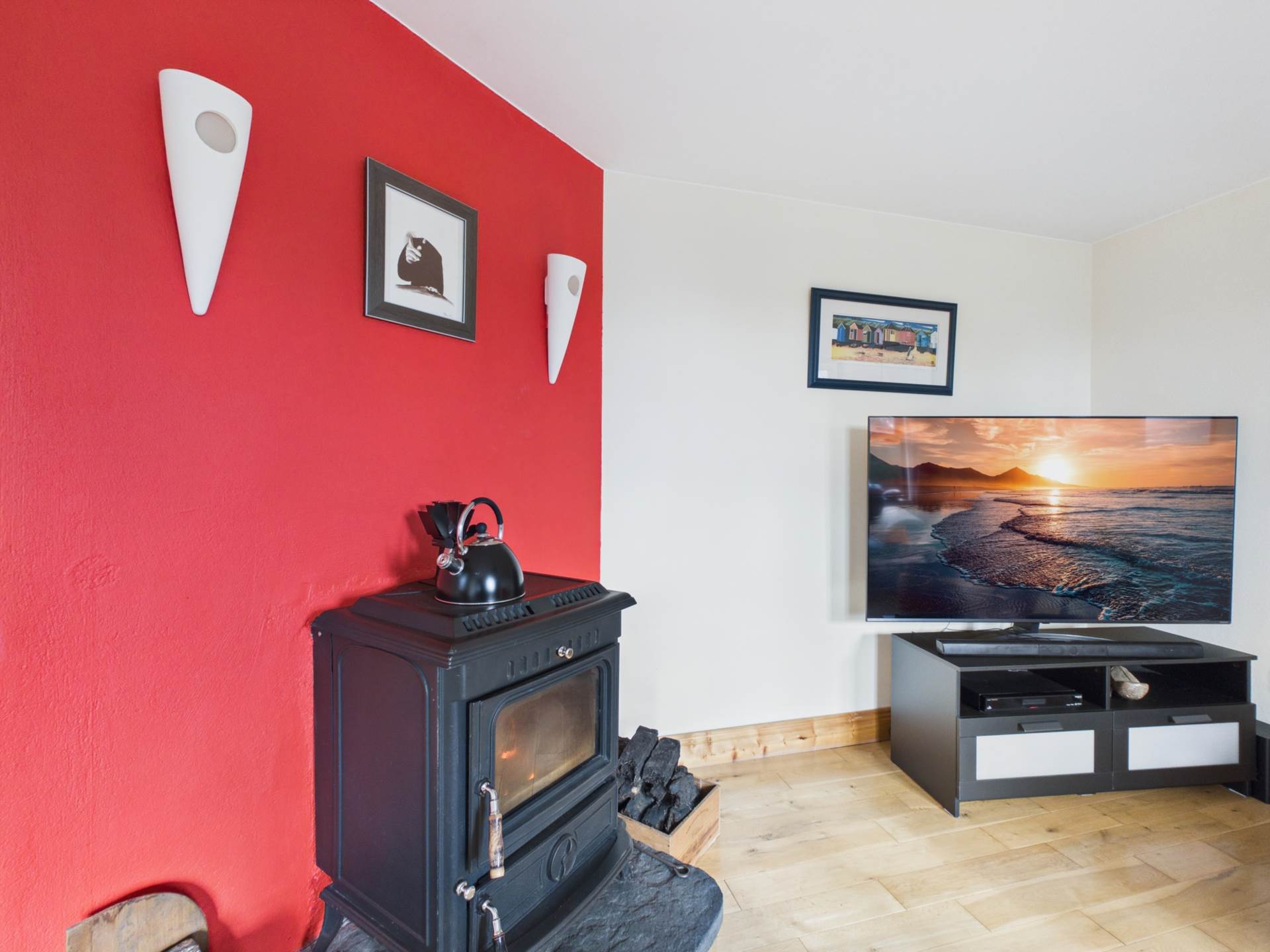 Coore East, Mullagh