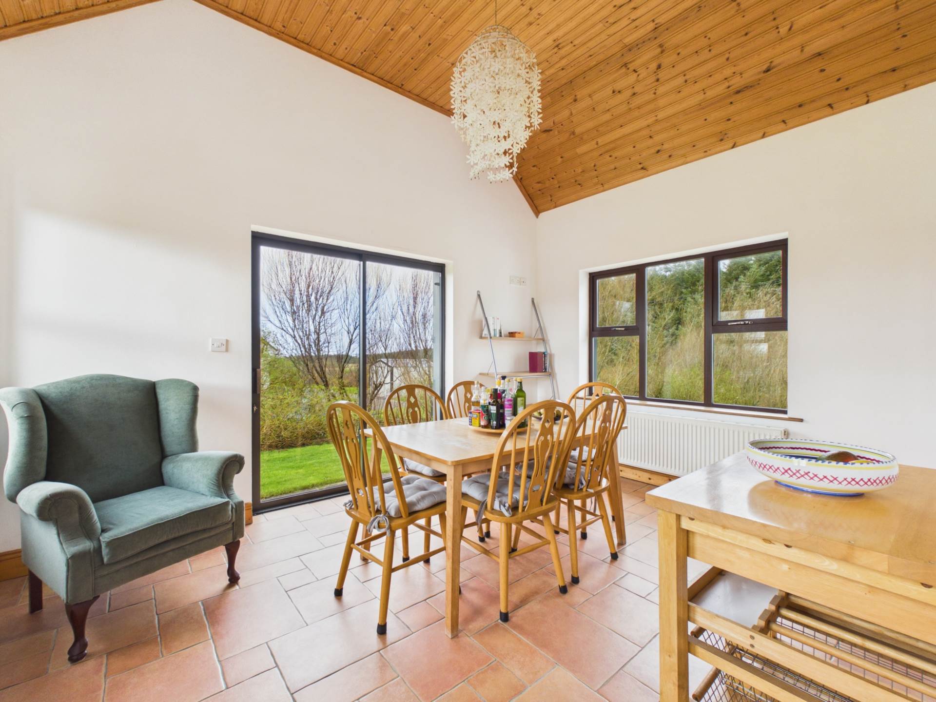 Coore East, Mullagh