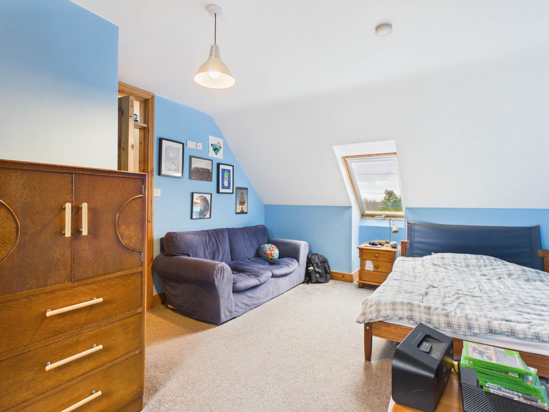 Coore East, Mullagh