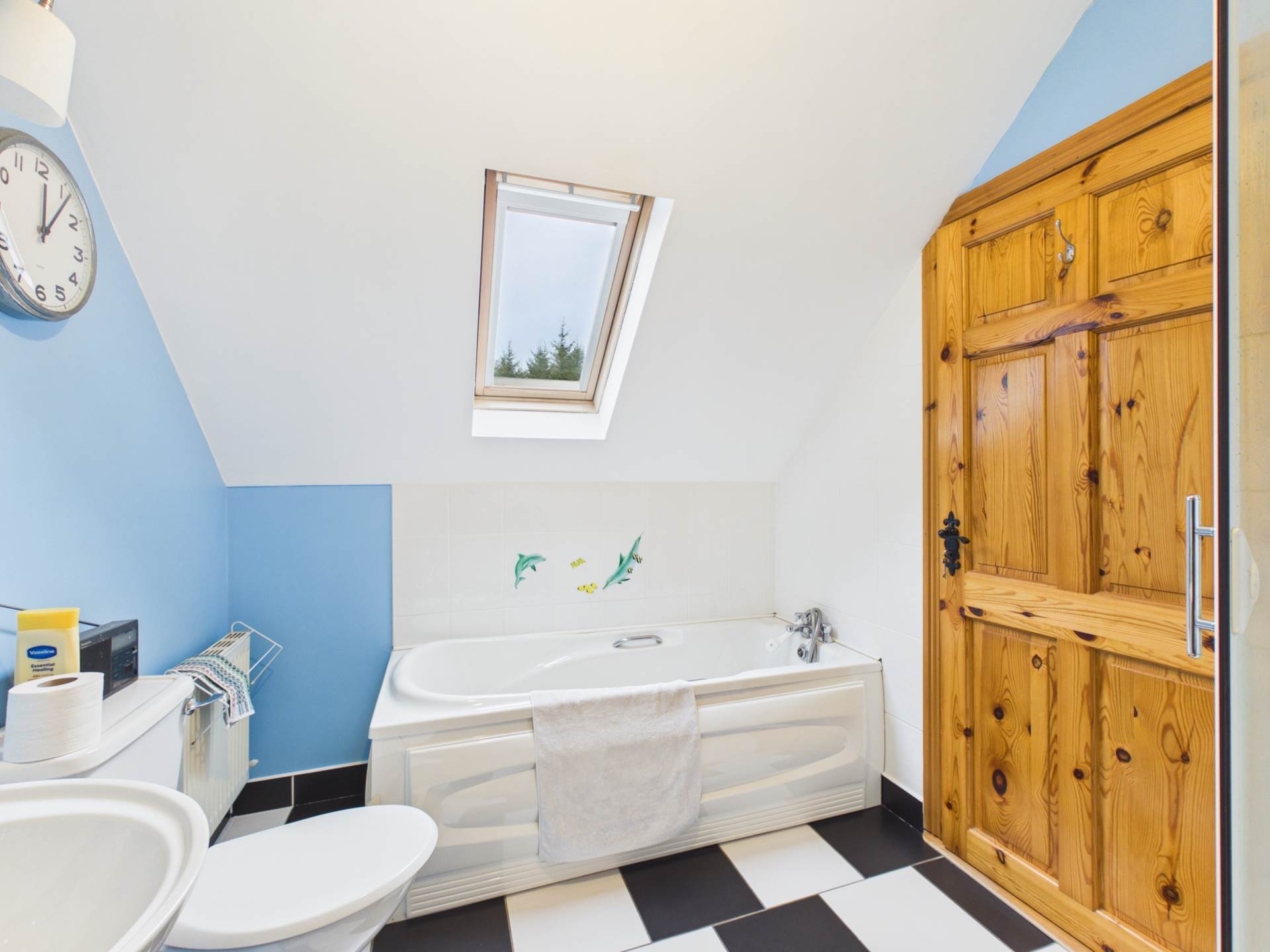 Coore East, Mullagh