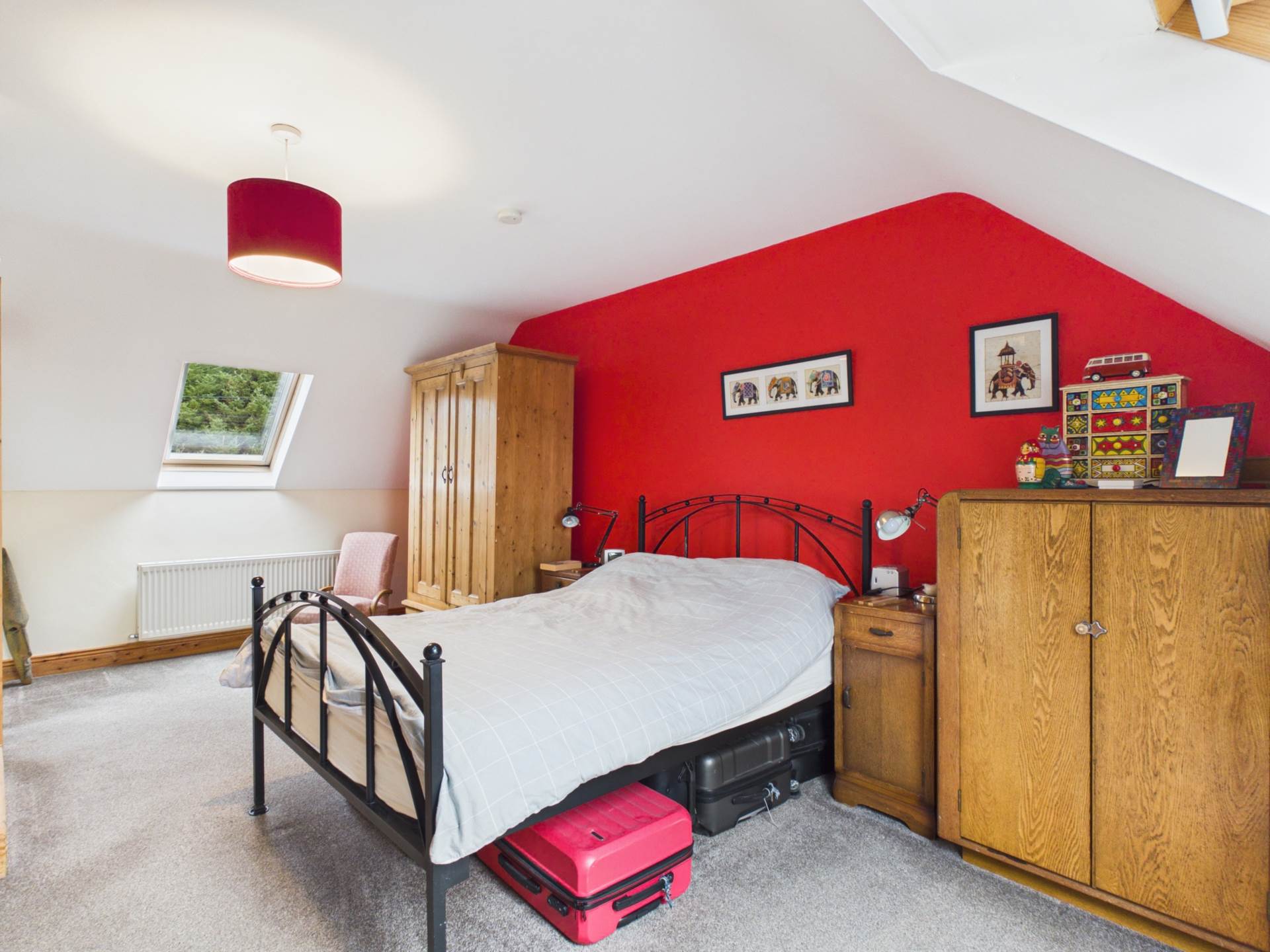 Coore East, Mullagh