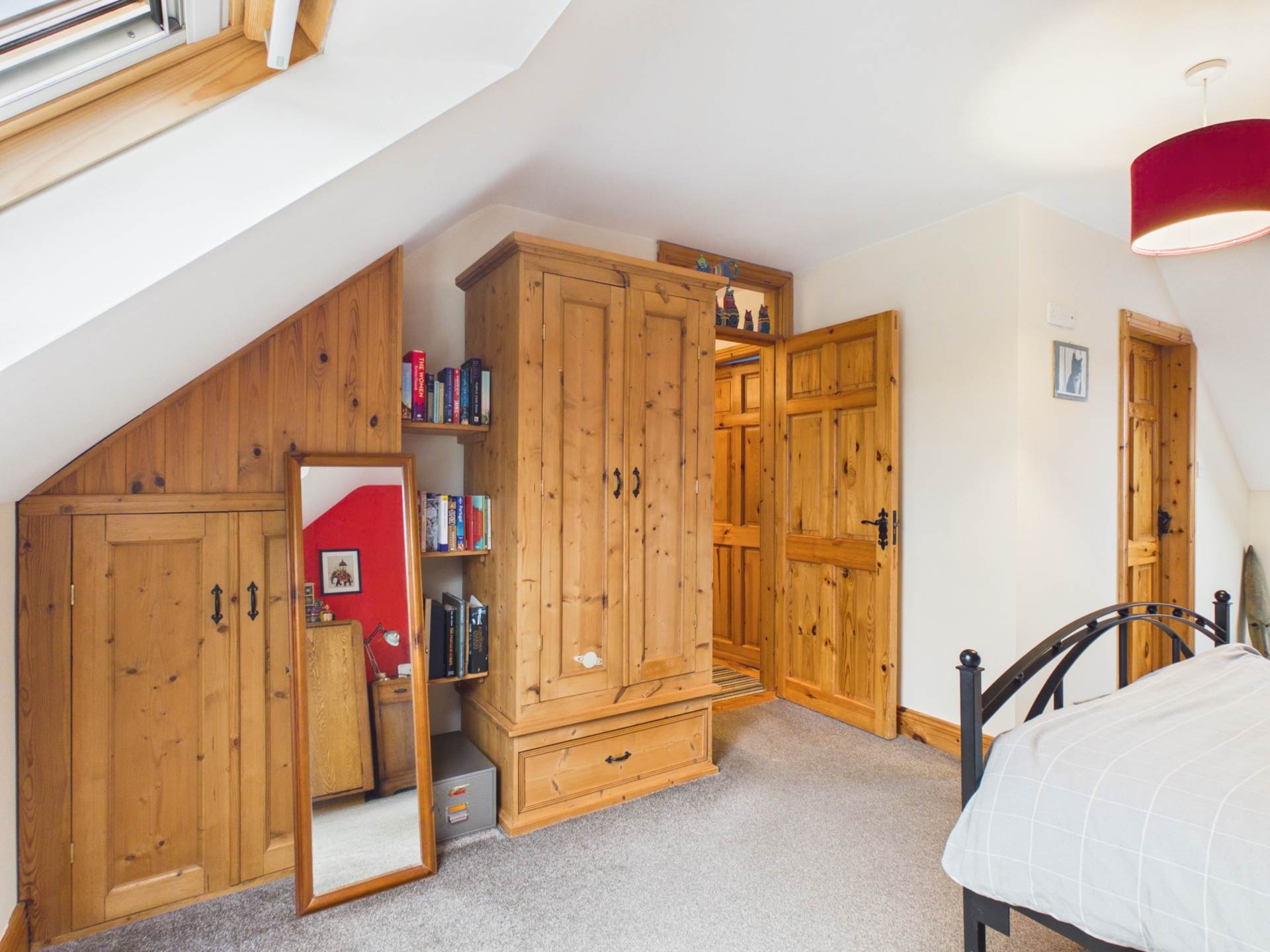 Coore East, Mullagh