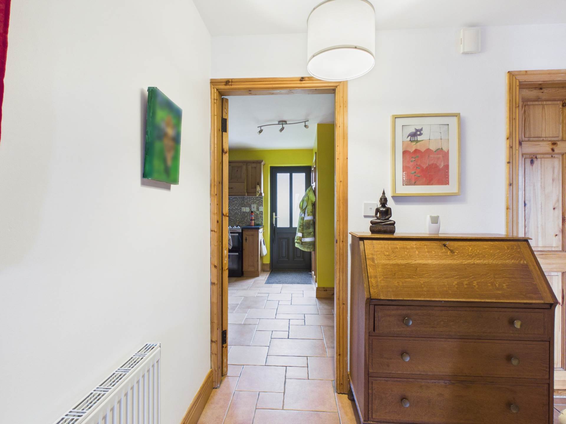 Coore East, Mullagh