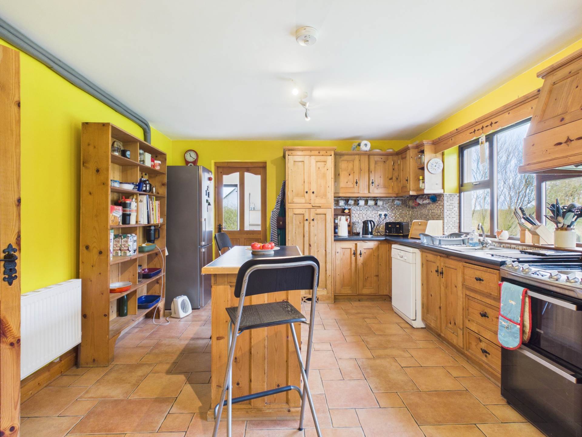 Coore East, Mullagh