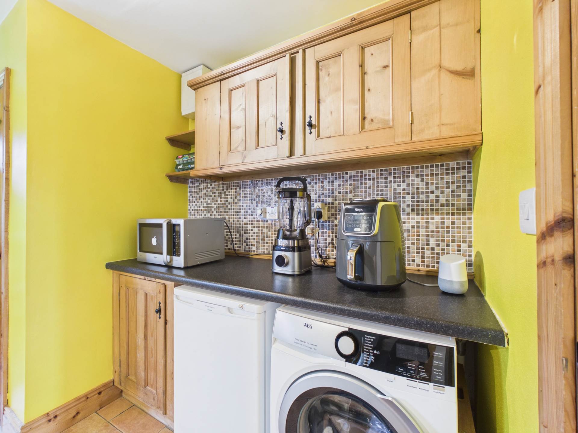 Coore East, Mullagh