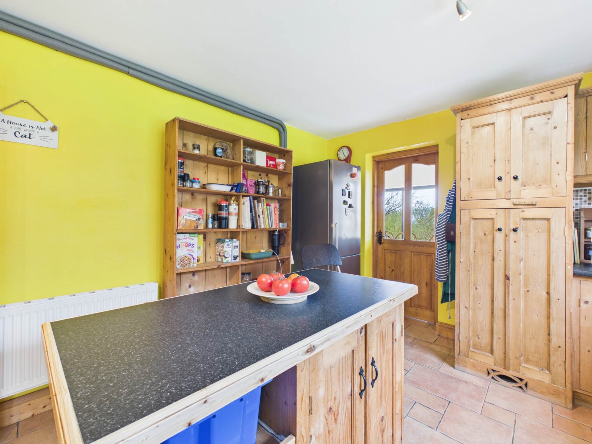 Coore East, Mullagh