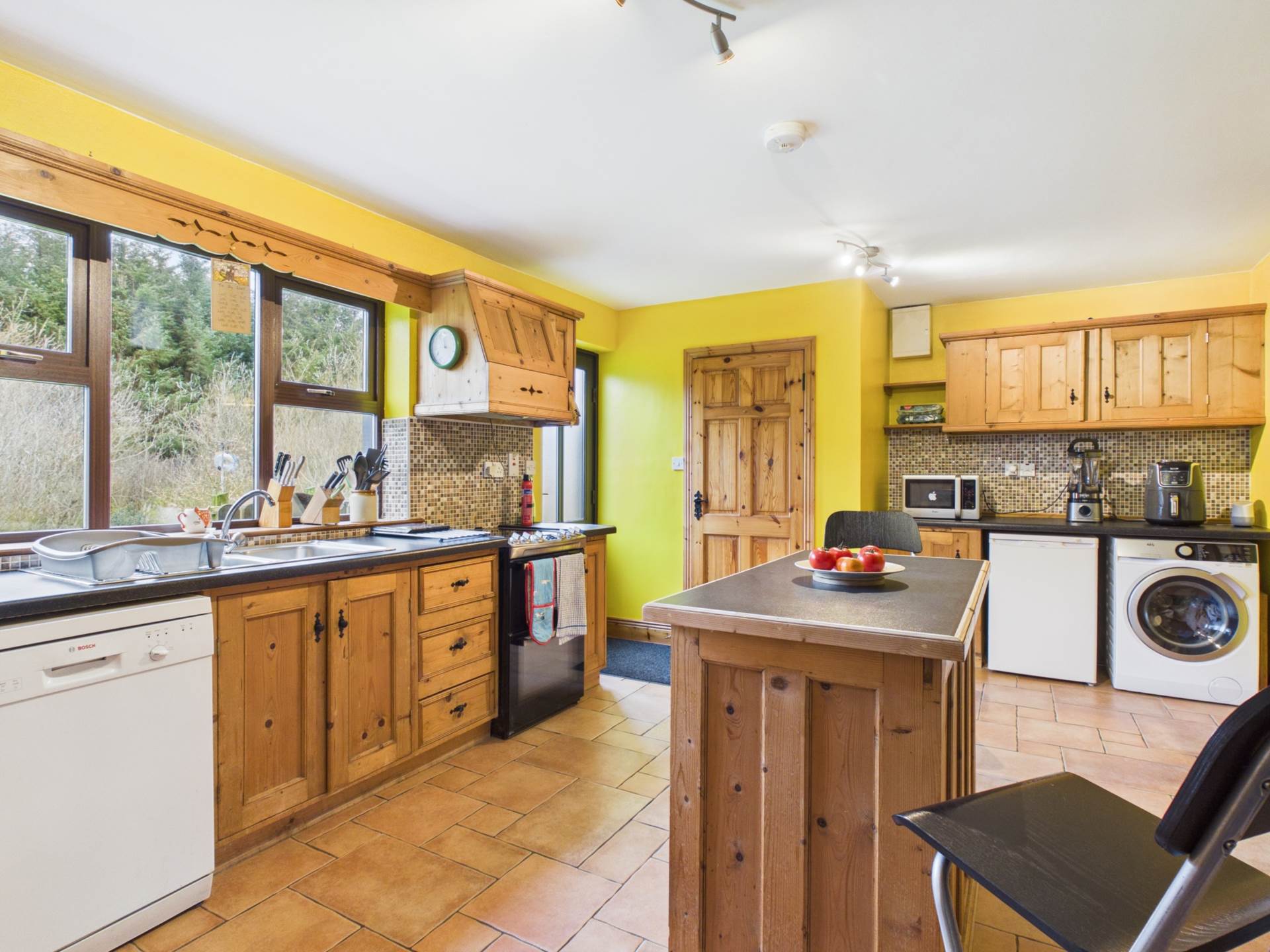 Coore East, Mullagh