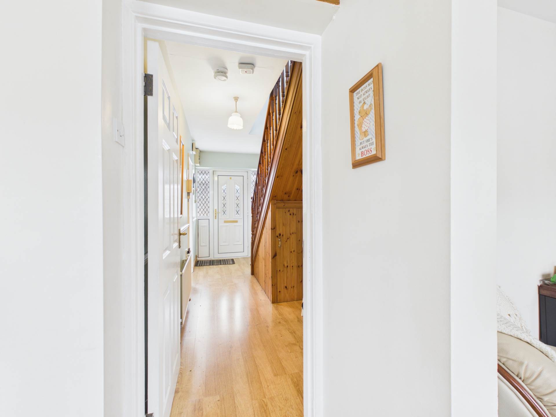 20 Fergus Lawn, Tulla Road, Ennis, Co. Clare, V95 Y4AX