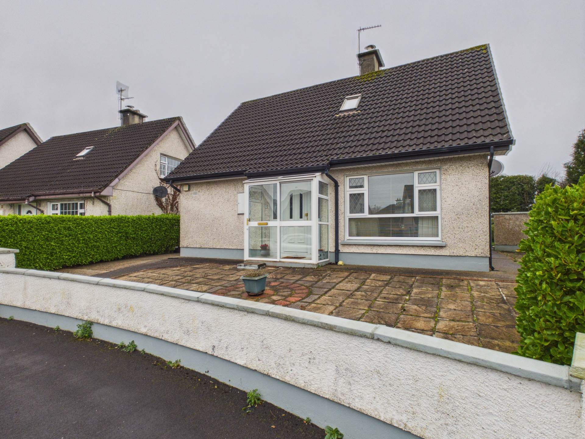 20 Fergus Lawn, Tulla Road, Ennis, Co. Clare, V95 Y4AX