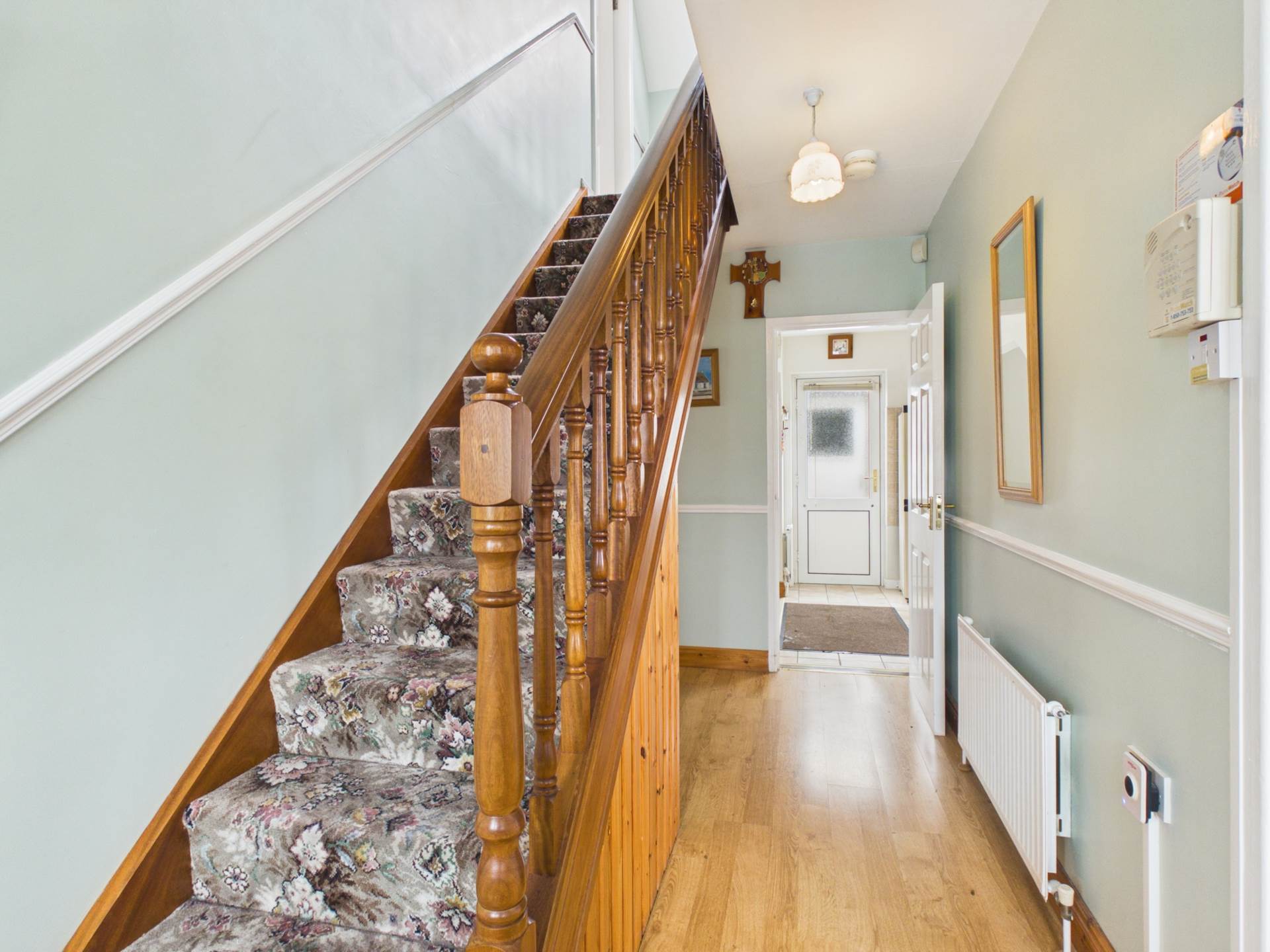 20 Fergus Lawn, Tulla Road, Ennis, Co. Clare, V95 Y4AX