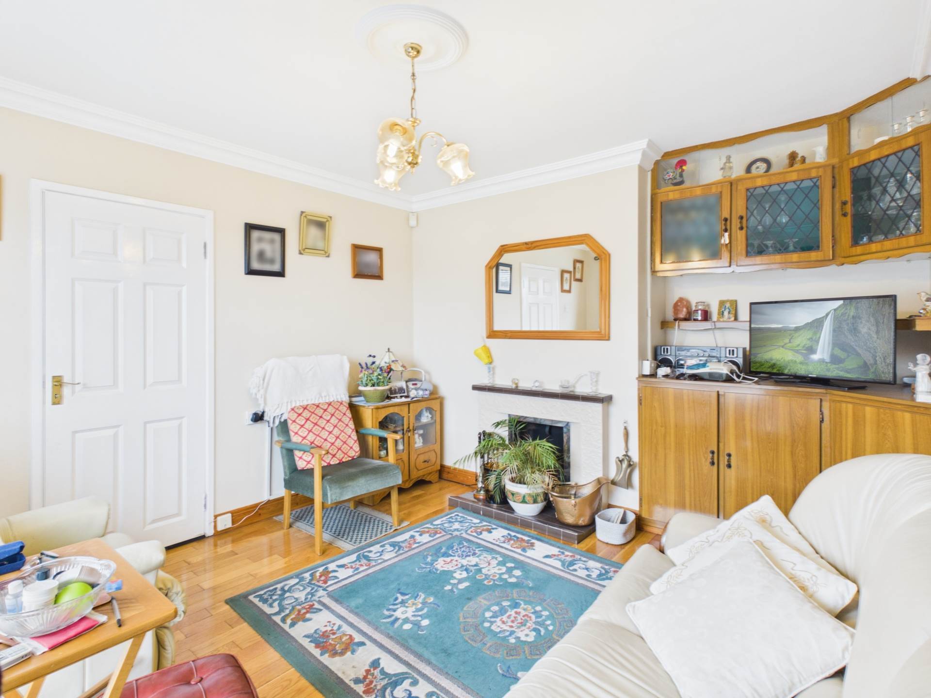 20 Fergus Lawn, Tulla Road, Ennis, Co. Clare, V95 Y4AX