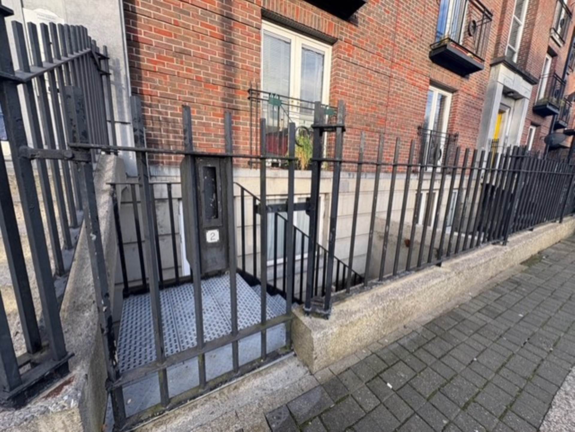 Mallow Street Upper, Limerick