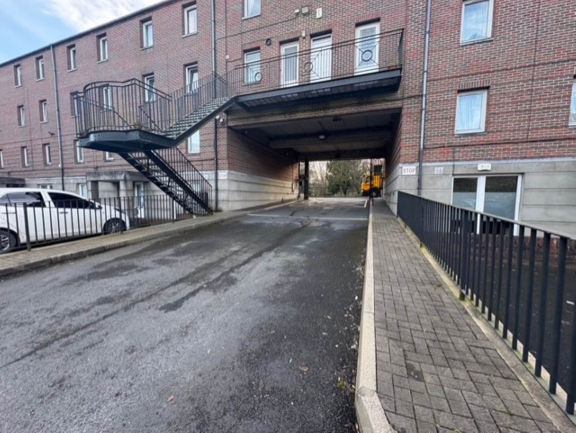 Mallow Street Upper, Limerick