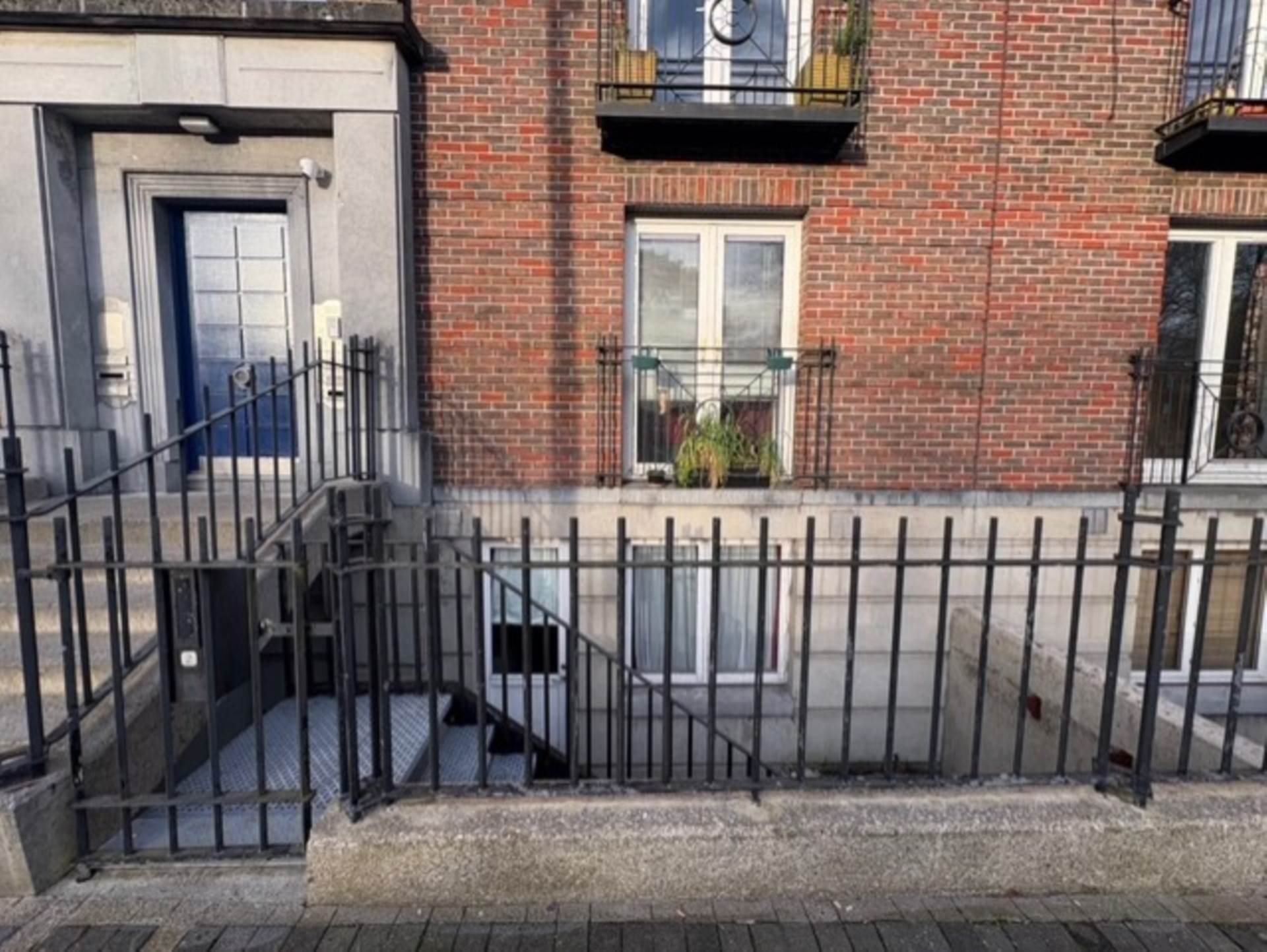 Mallow Street Upper, Limerick