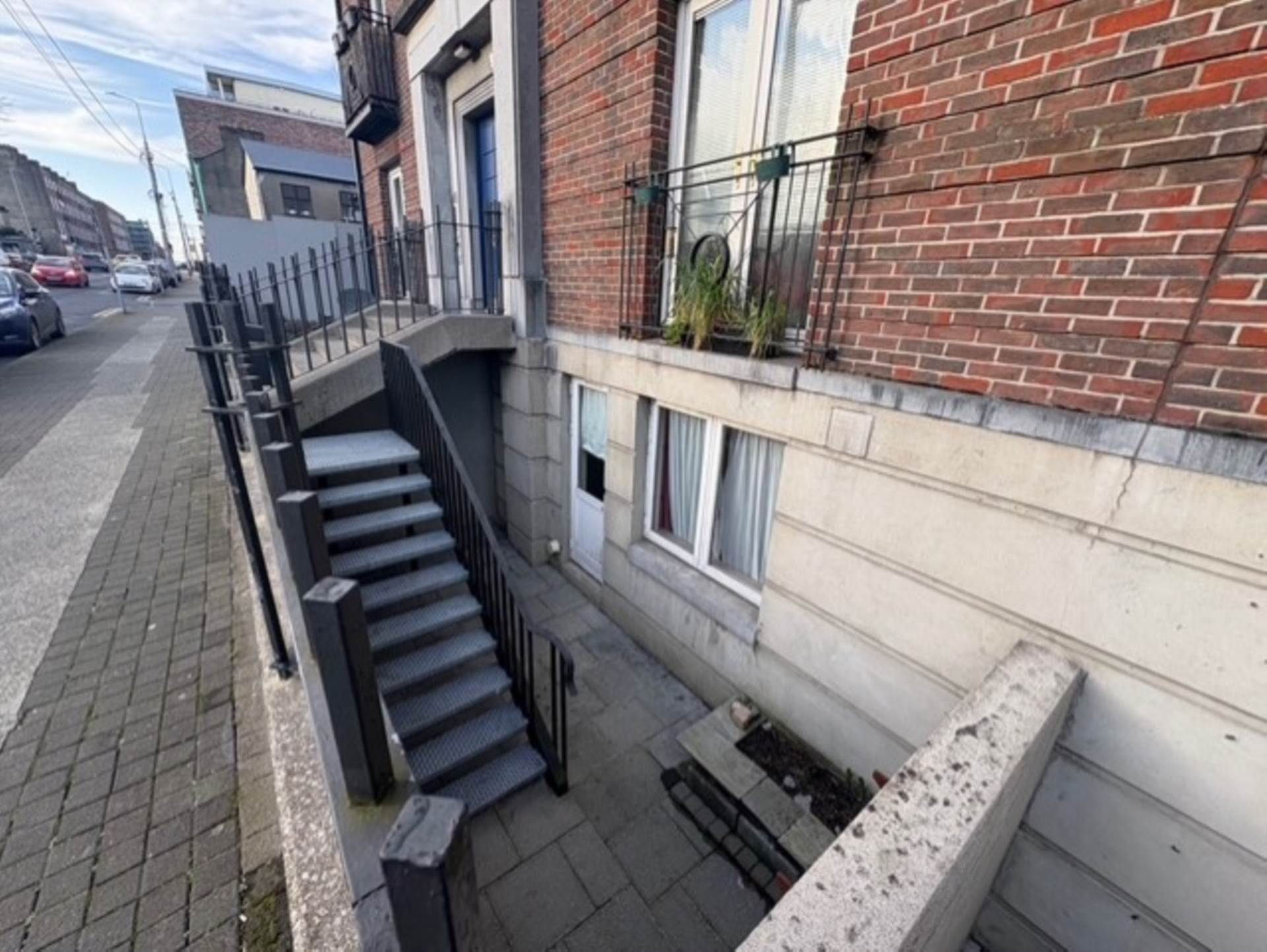 Mallow Street Upper, Limerick
