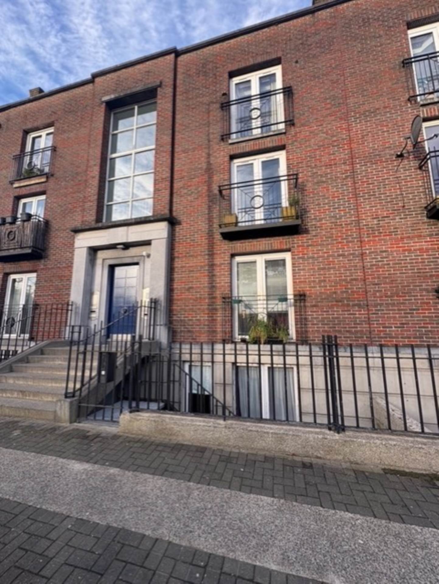 Mallow Street Upper, Limerick