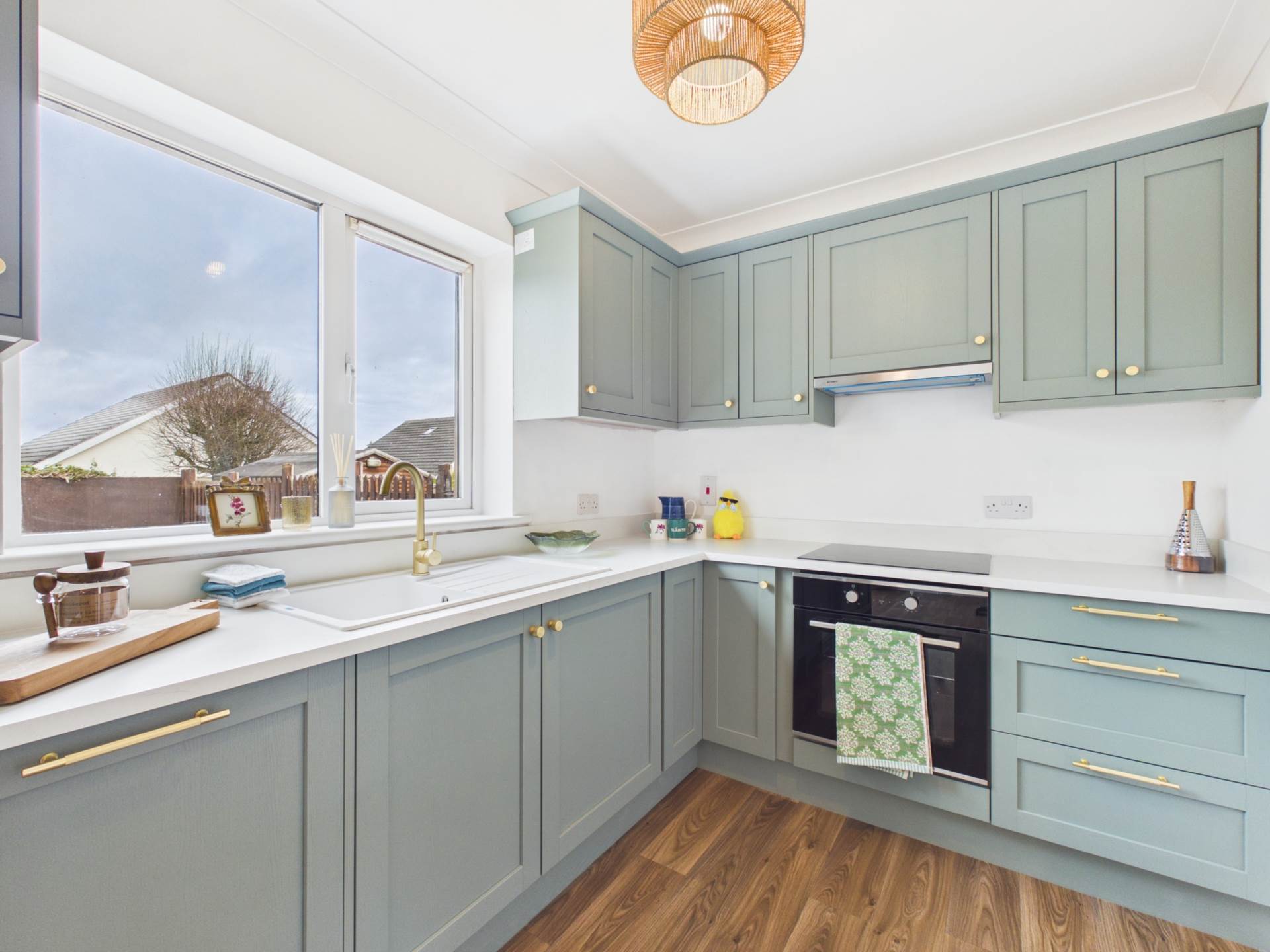 13 Bramble Lane, Limerick Road, Co. Clare, V95 K2K4