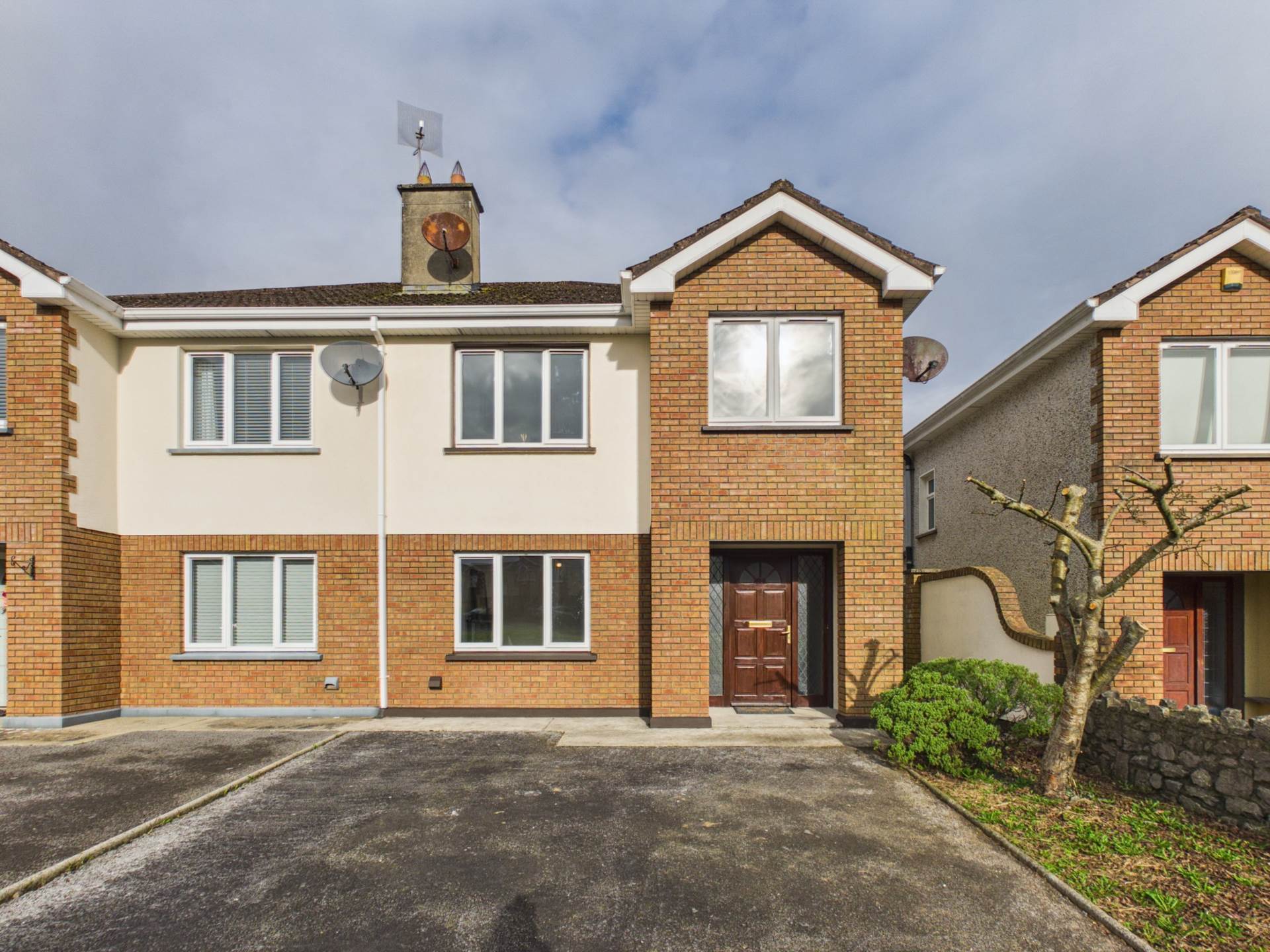 13 Bramble Lane, Limerick Road, Co. Clare, V95 K2K4