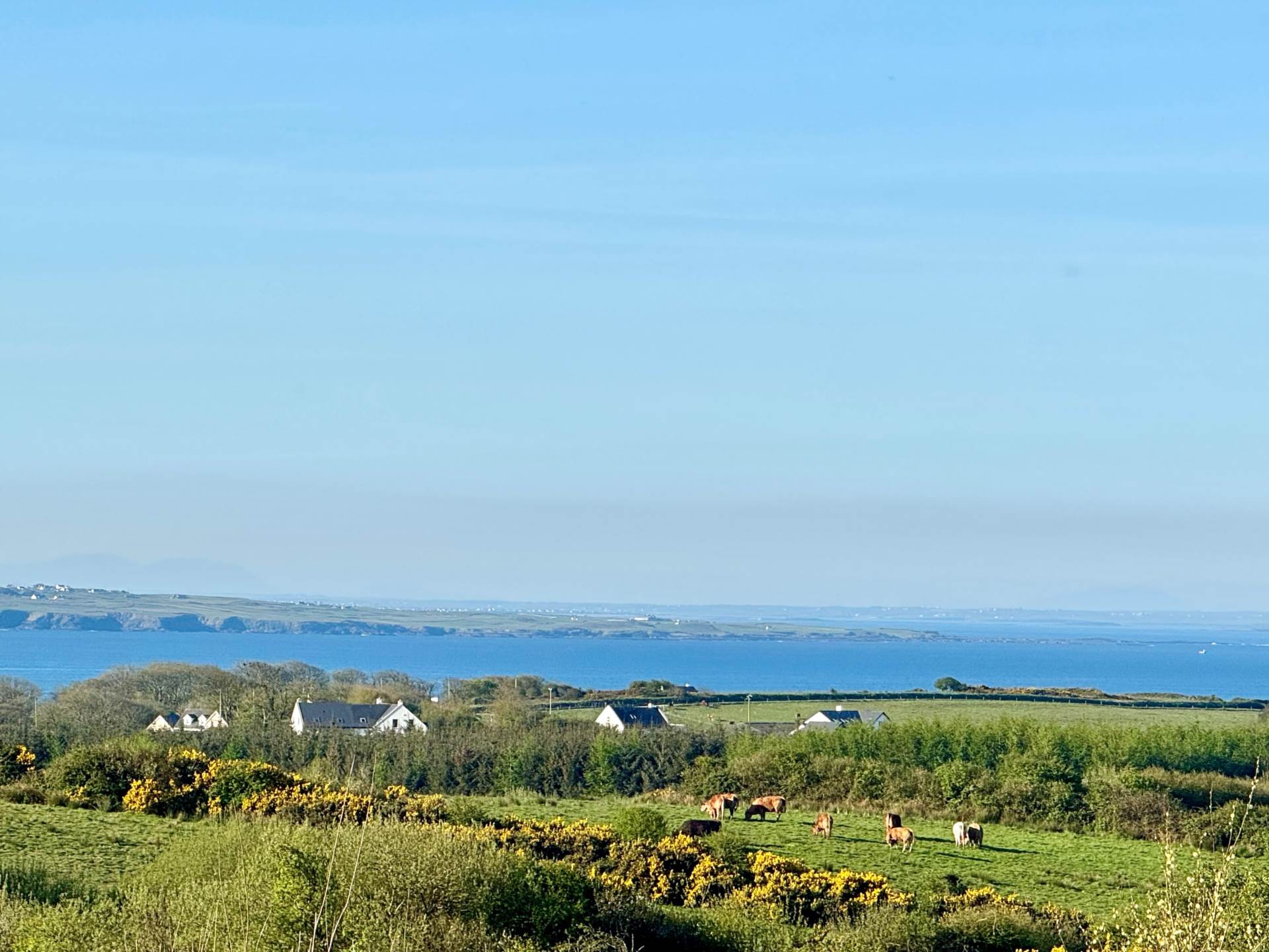 Moymore. Lahinch, Co. Clare, V95 A3C9