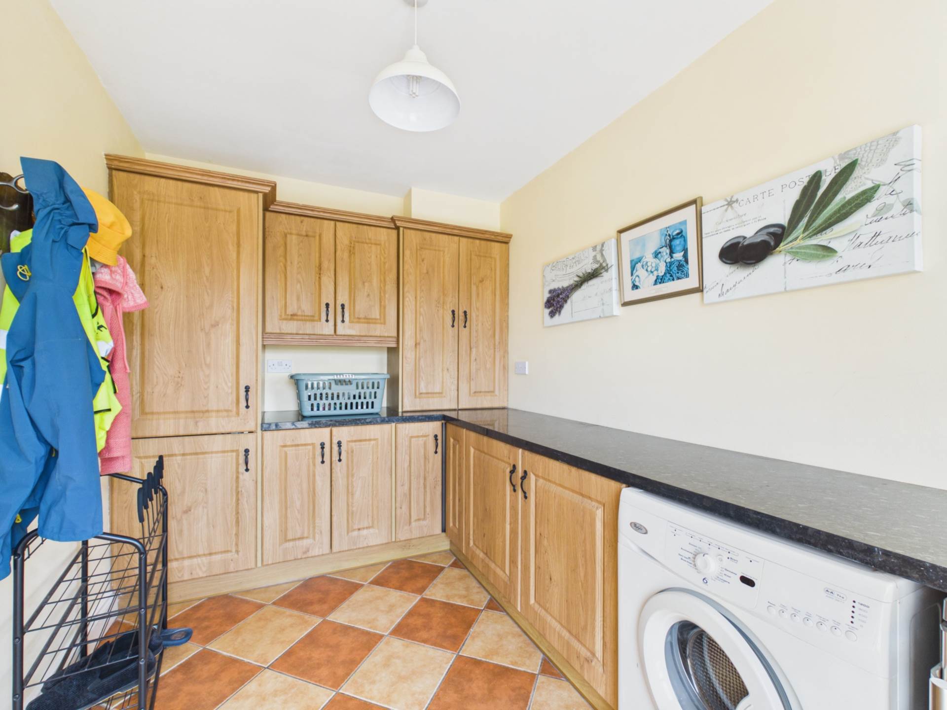 An Tearmann, Quilty East, Quilty, Co. Clare