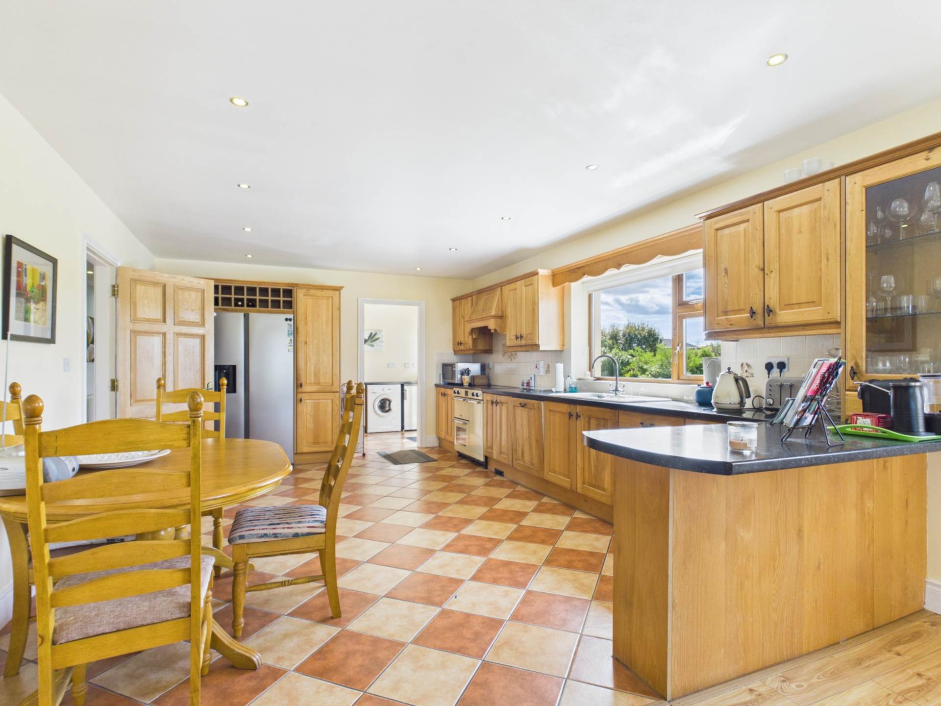 An Tearmann, Quilty East, Quilty, Co. Clare