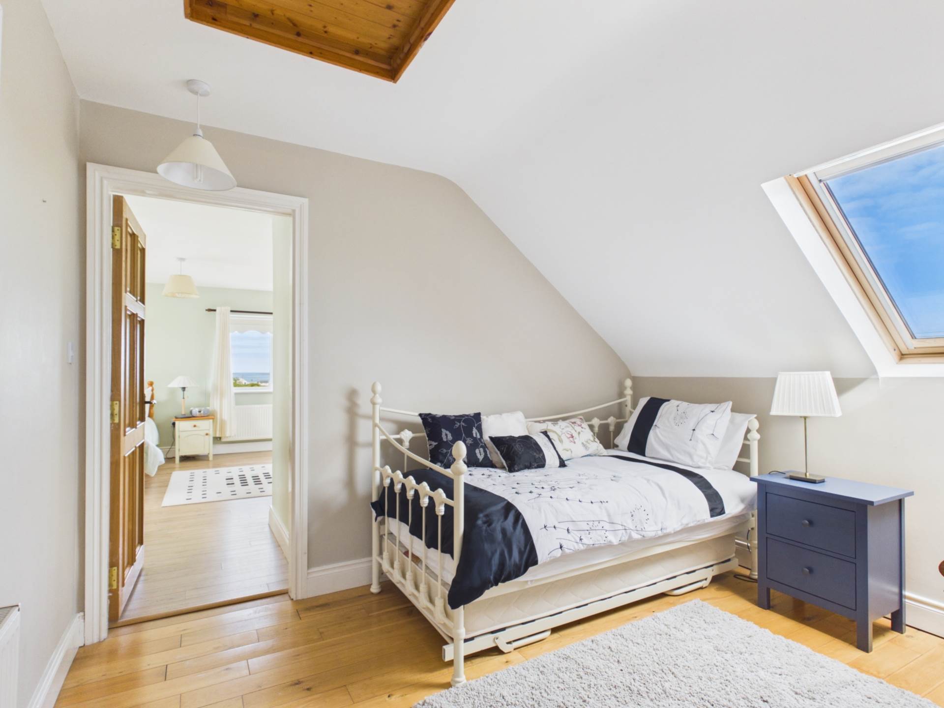An Tearmann, Quilty East, Quilty, Co. Clare