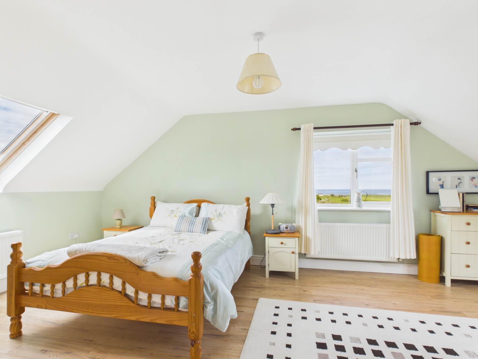 An Tearmann, Quilty East, Quilty, Co. Clare