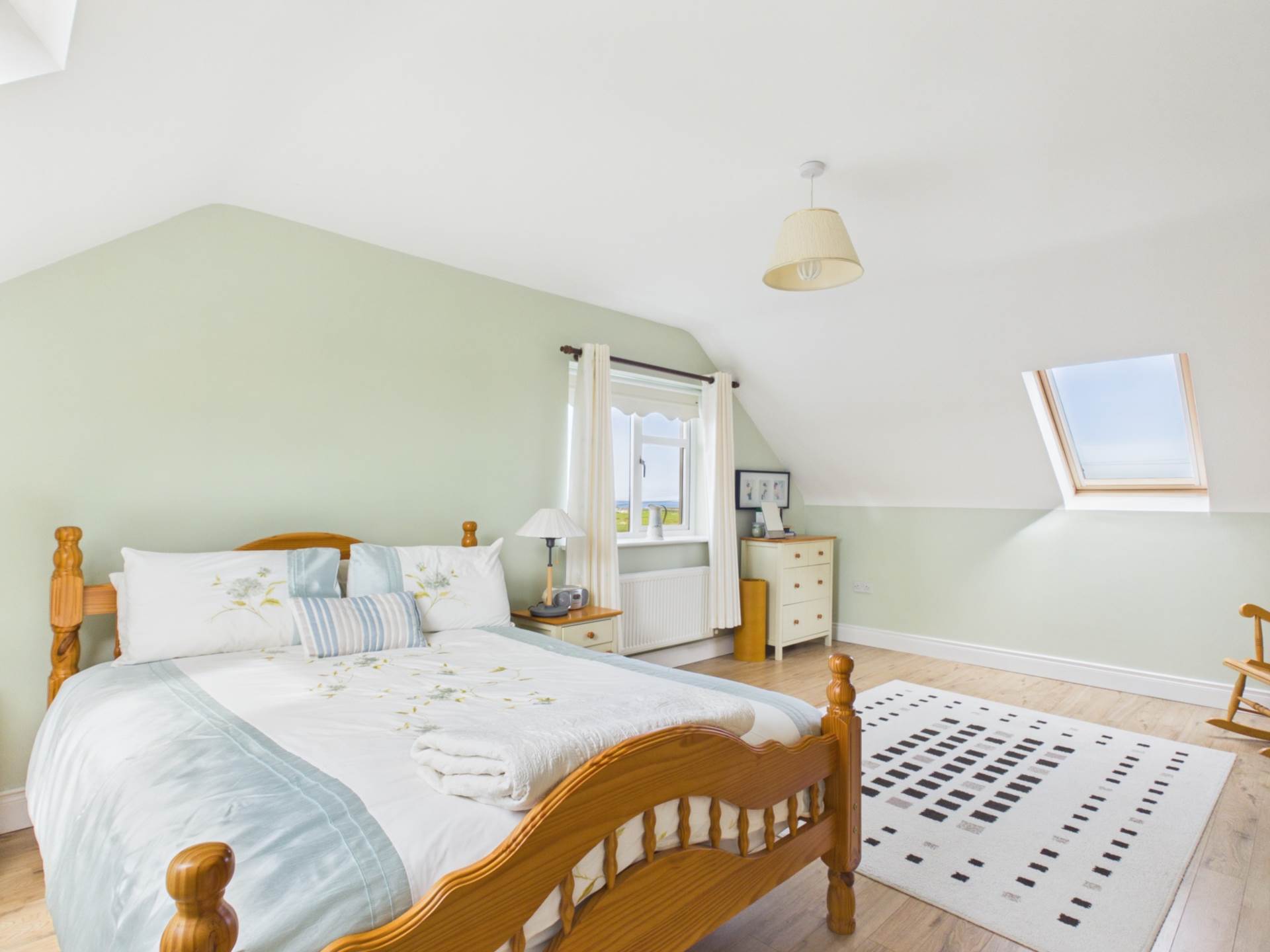 An Tearmann, Quilty East, Quilty, Co. Clare