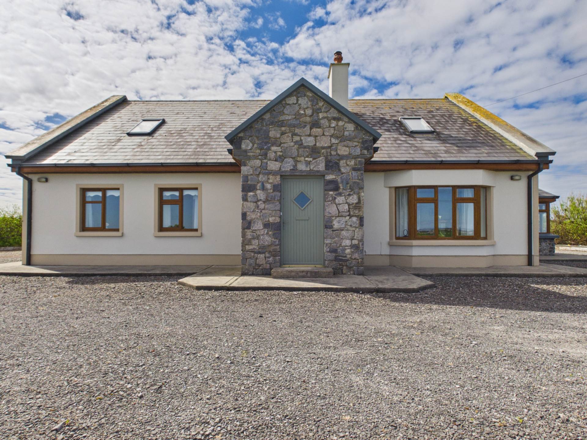 An Tearmann, Quilty East, Quilty, Co. Clare