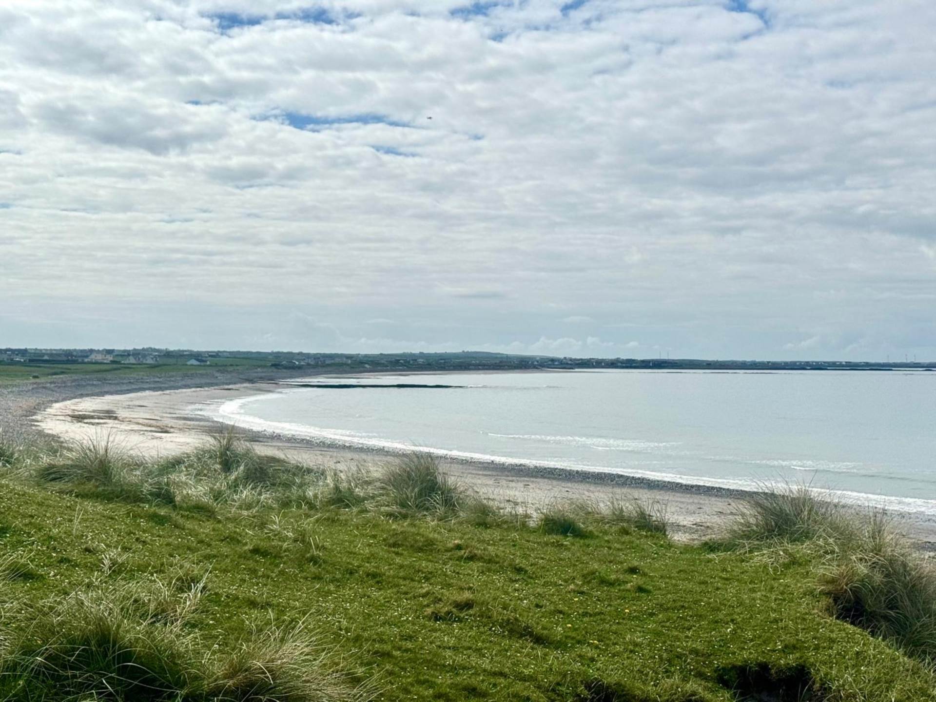 An Tearmann, Quilty East, Quilty, Co. Clare