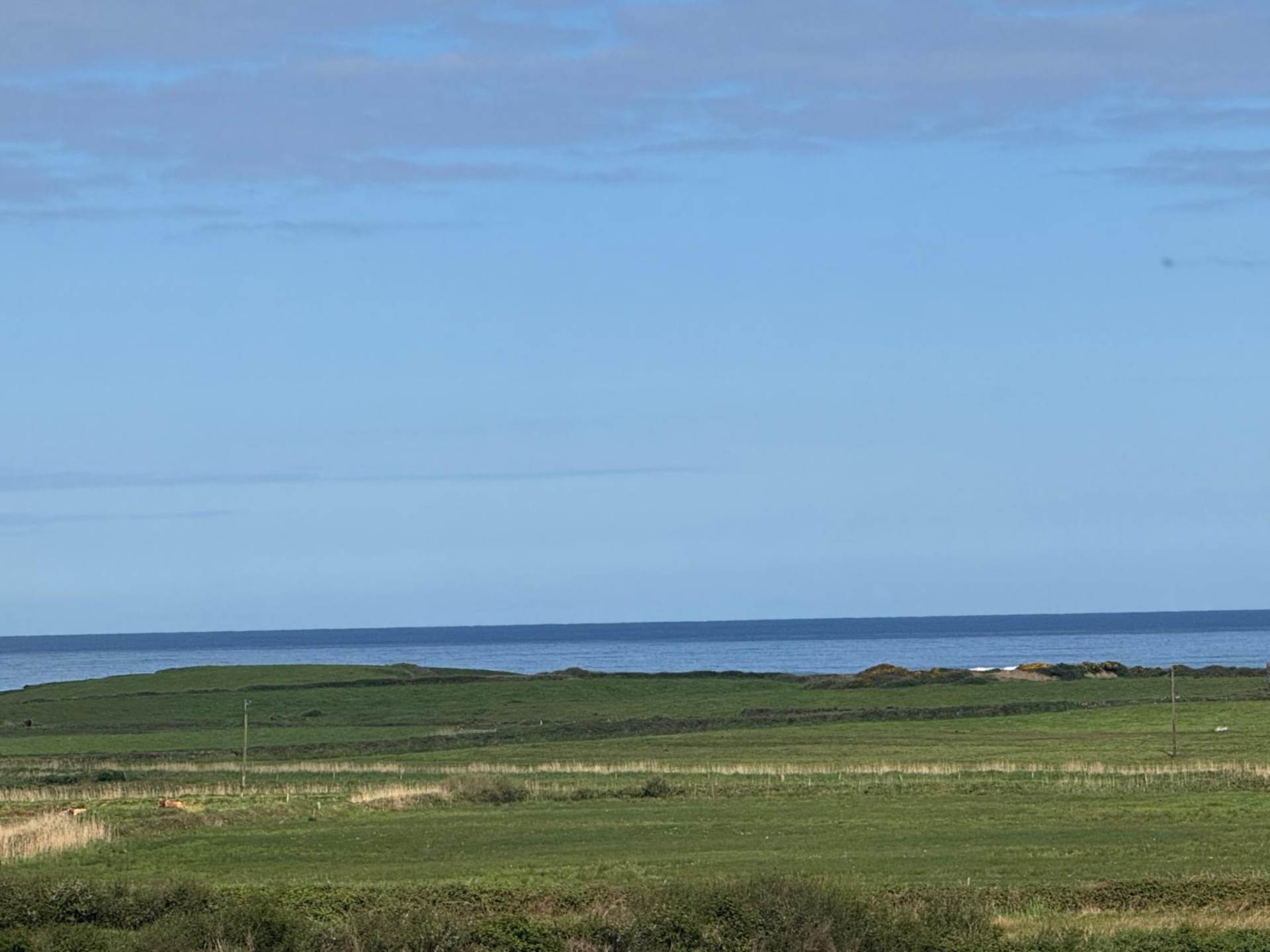 An Tearmann, Quilty East, Quilty, Co. Clare
