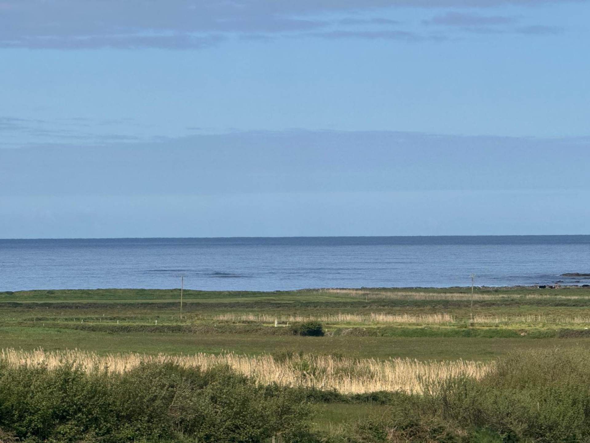 An Tearmann, Quilty East, Quilty, Co. Clare