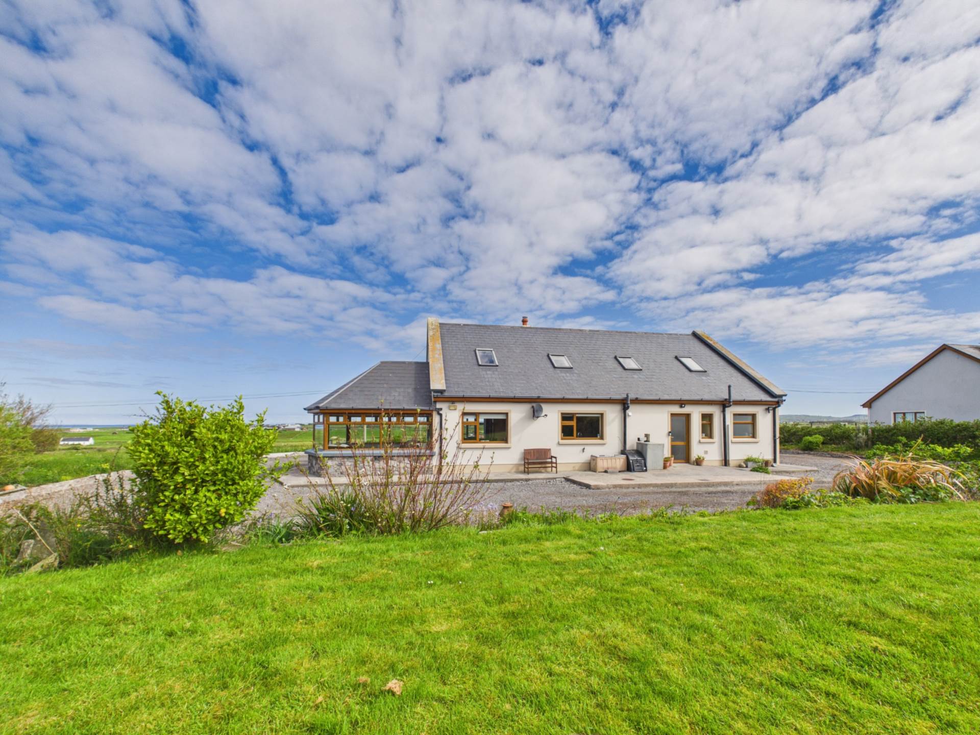 An Tearmann, Quilty East, Quilty, Co. Clare