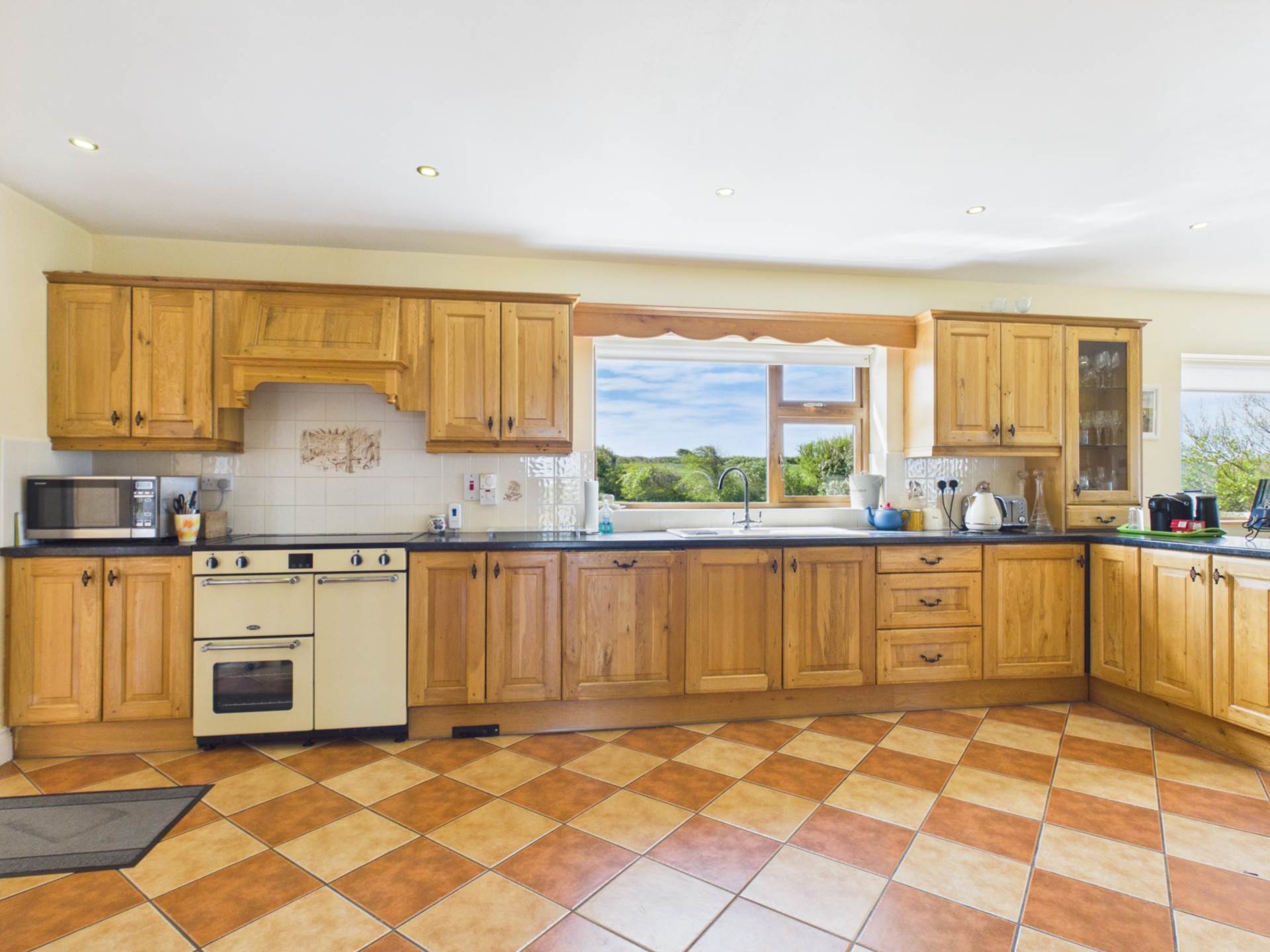 An Tearmann, Quilty East, Quilty, Co. Clare