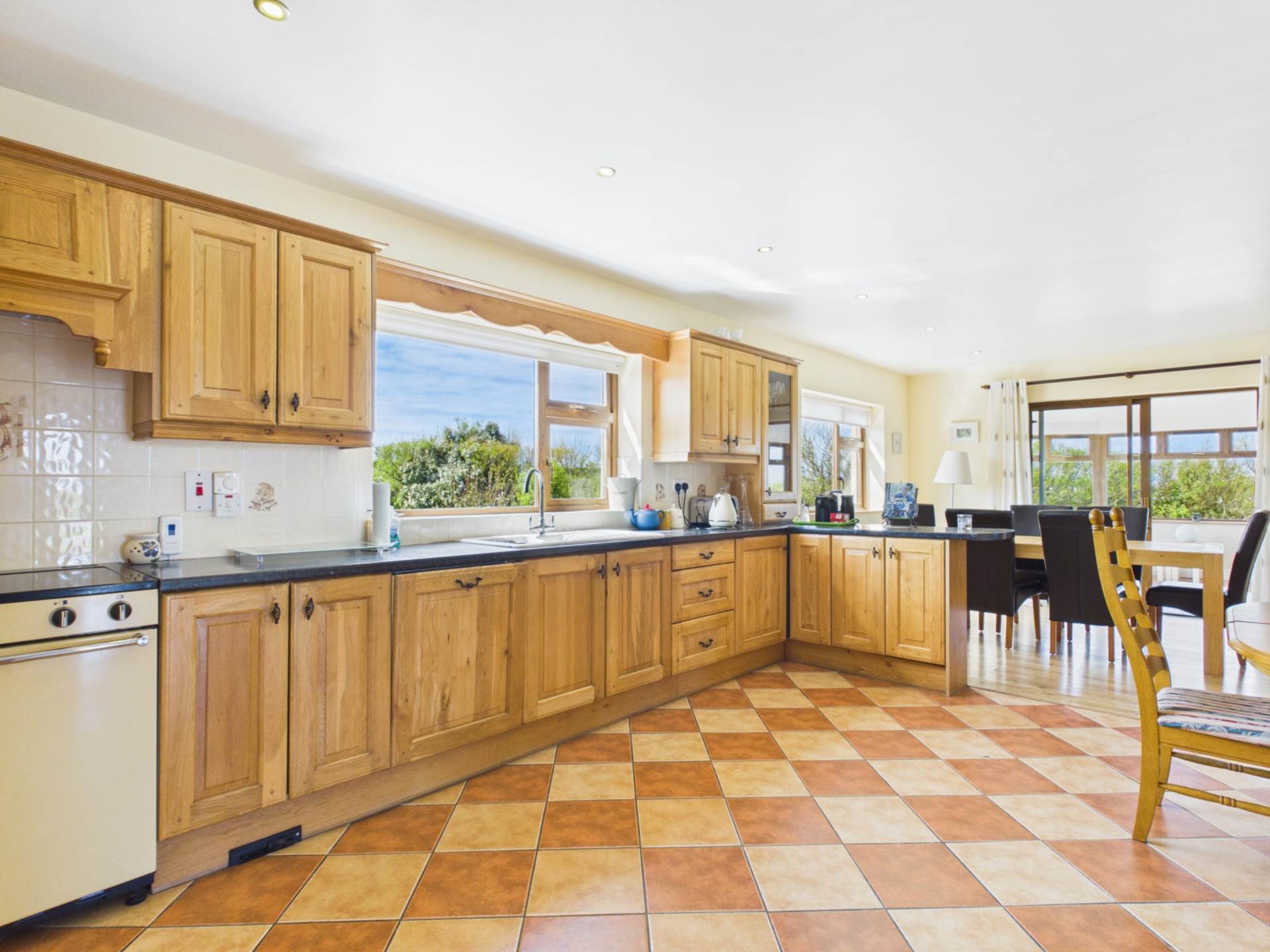 An Tearmann, Quilty East, Quilty, Co. Clare