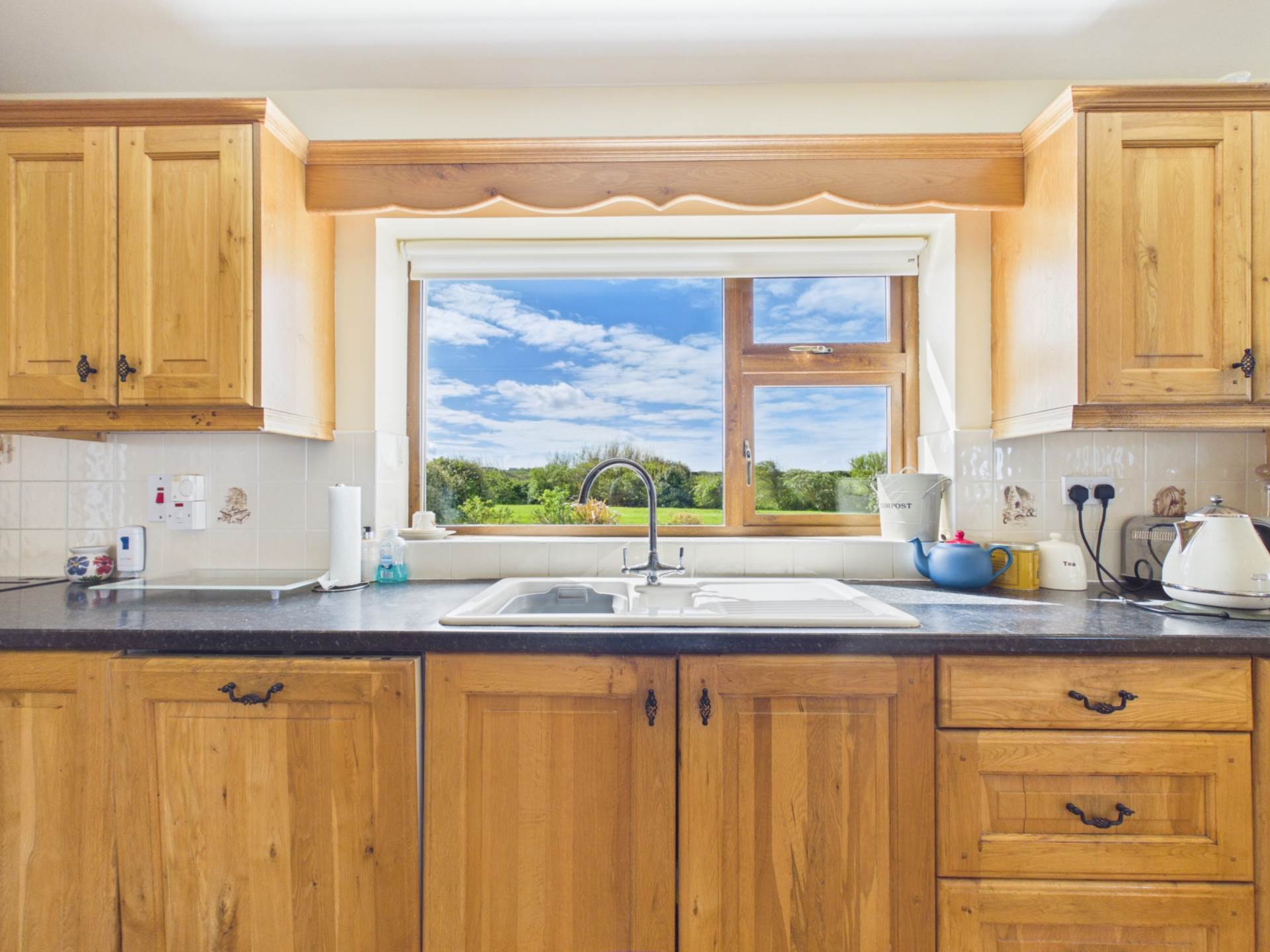 An Tearmann, Quilty East, Quilty, Co. Clare