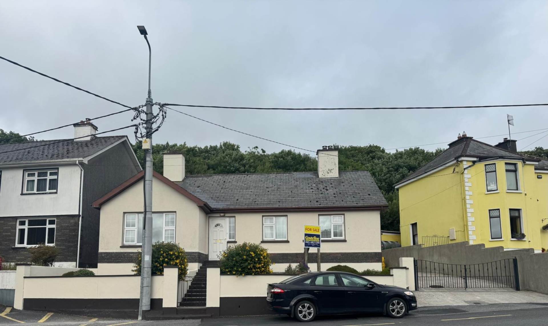 Circular Road, Ennisymon, Co. Clare, V95 Y7A4