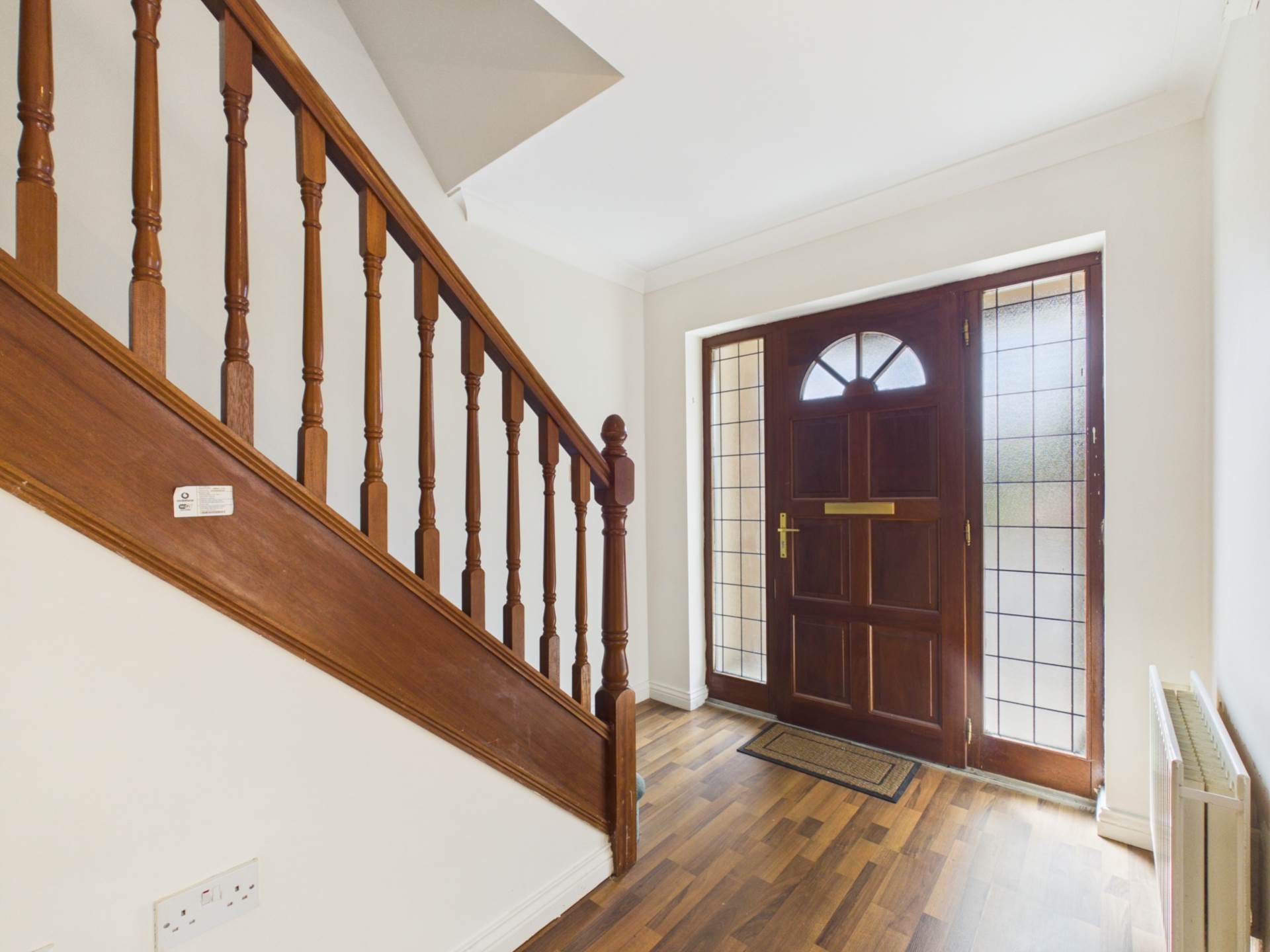 17 Bramble Lane, Limerick Road, Ennis, Co. Clare
