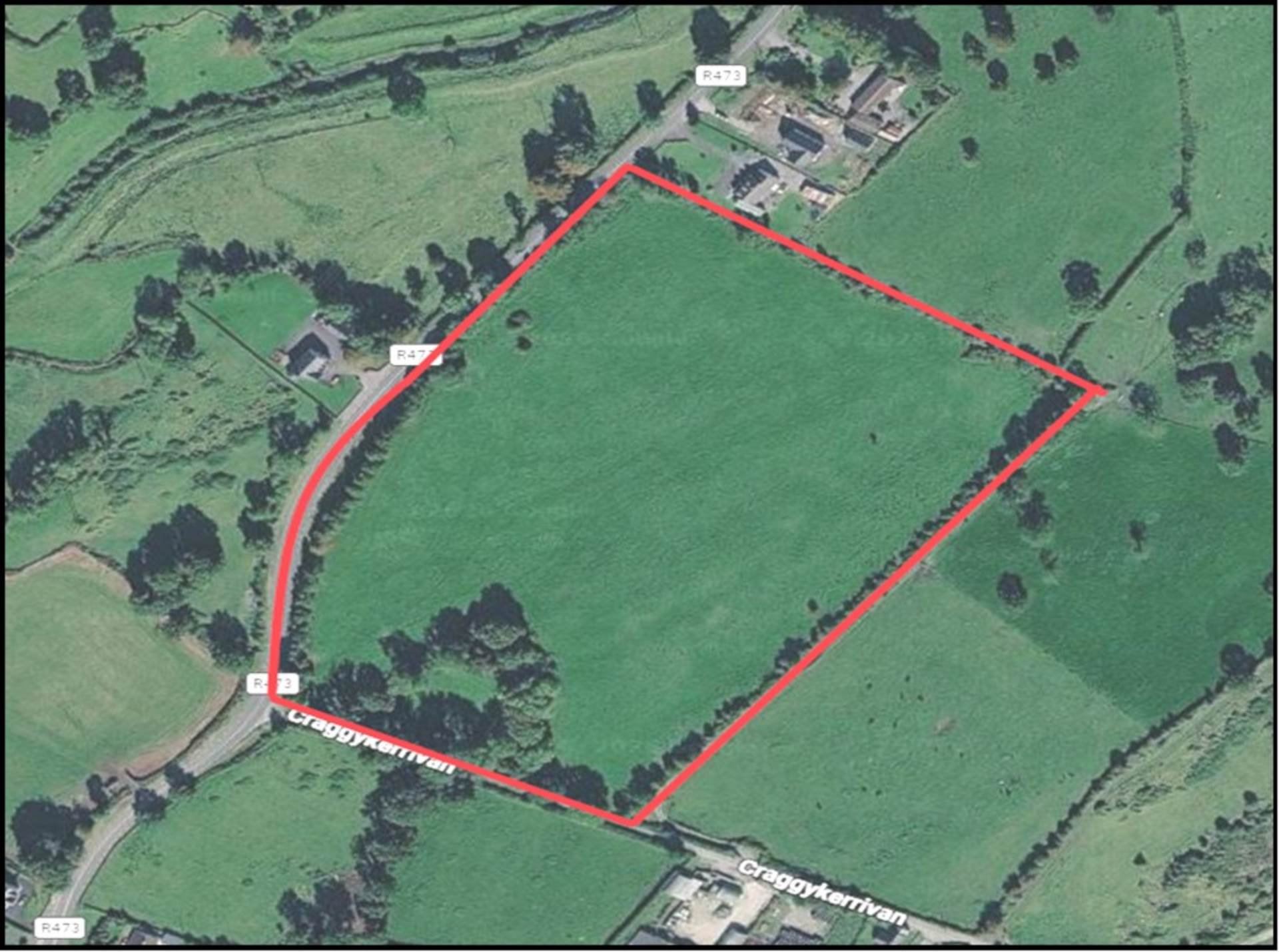 Drumquin, Tiermaclane, Ennis, Co. Clare