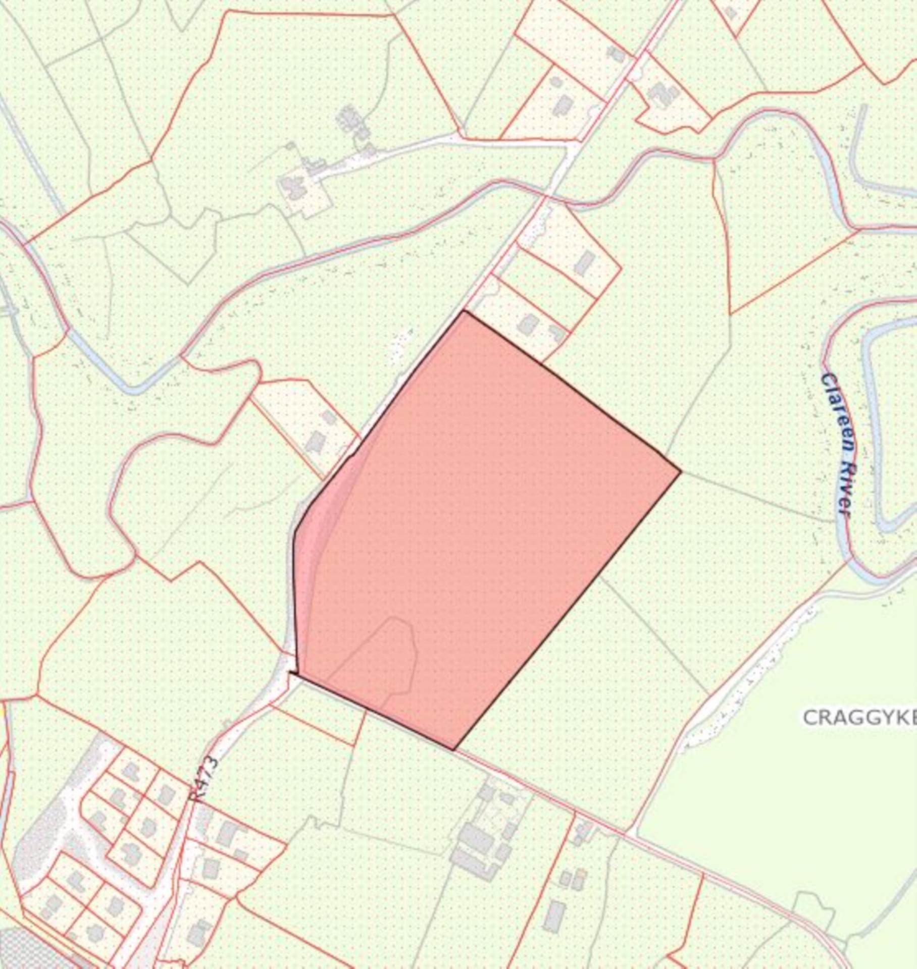 Drumquin, Tiermaclane, Ennis, Co. Clare