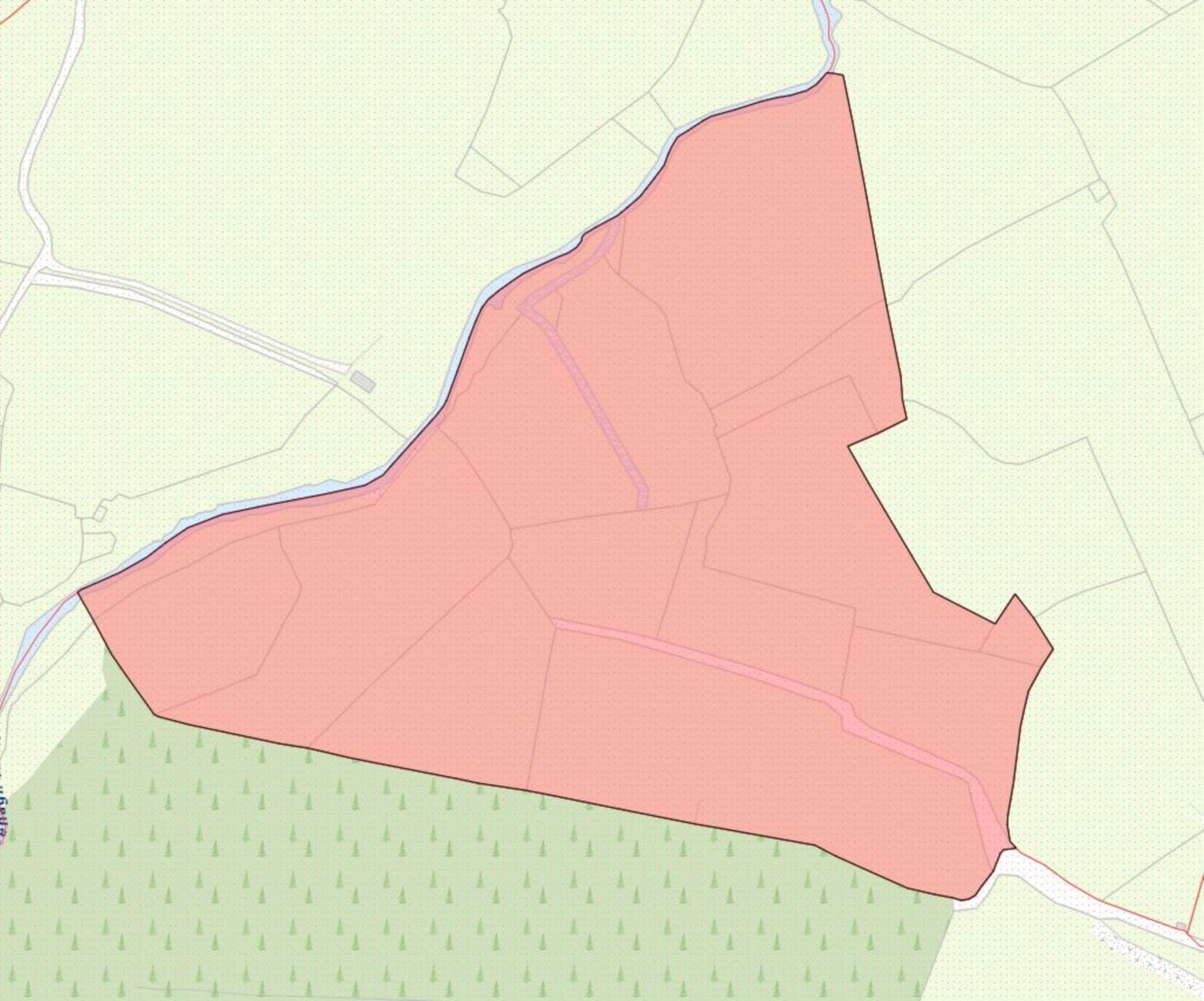 Northfield, Cloontabonniv, Kilmaley, Co. Clare