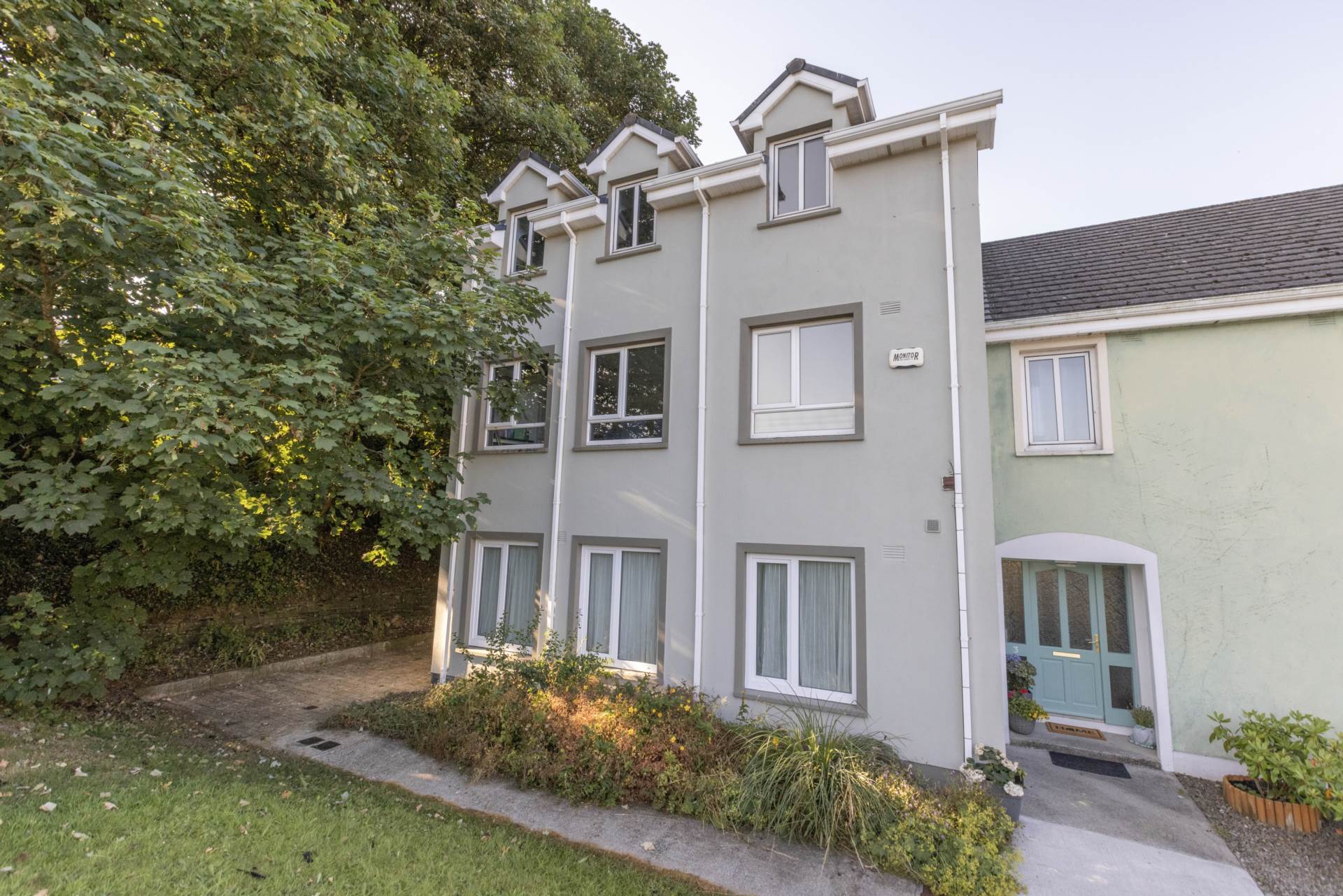 2 Woodview Park, Ennistymon, Co Clare V95 W302