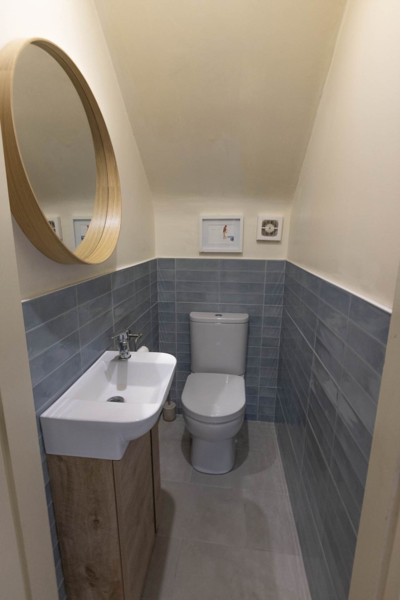 2 Woodview Park, Ennistymon, Co Clare V95 W302