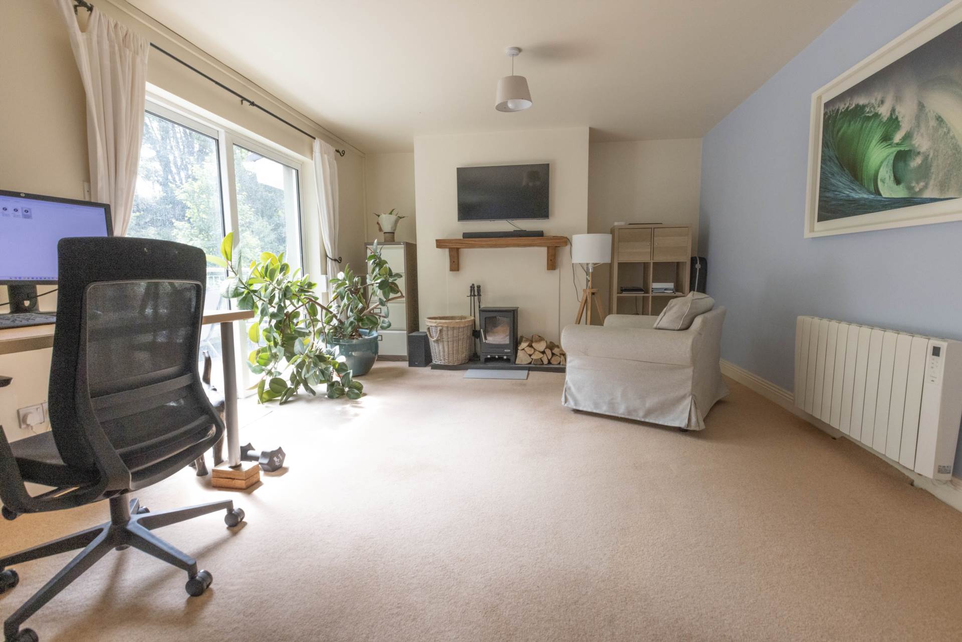 2 Woodview Park, Ennistymon, Co Clare V95 W302