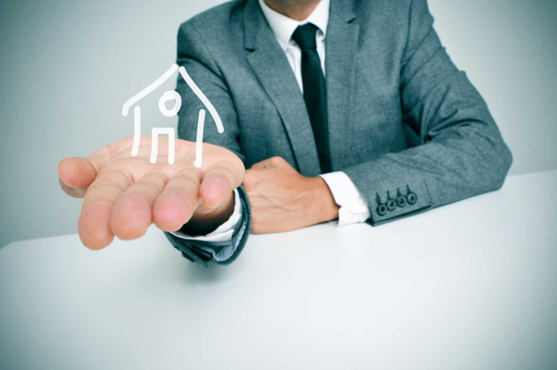How landlords benefit from letting agents