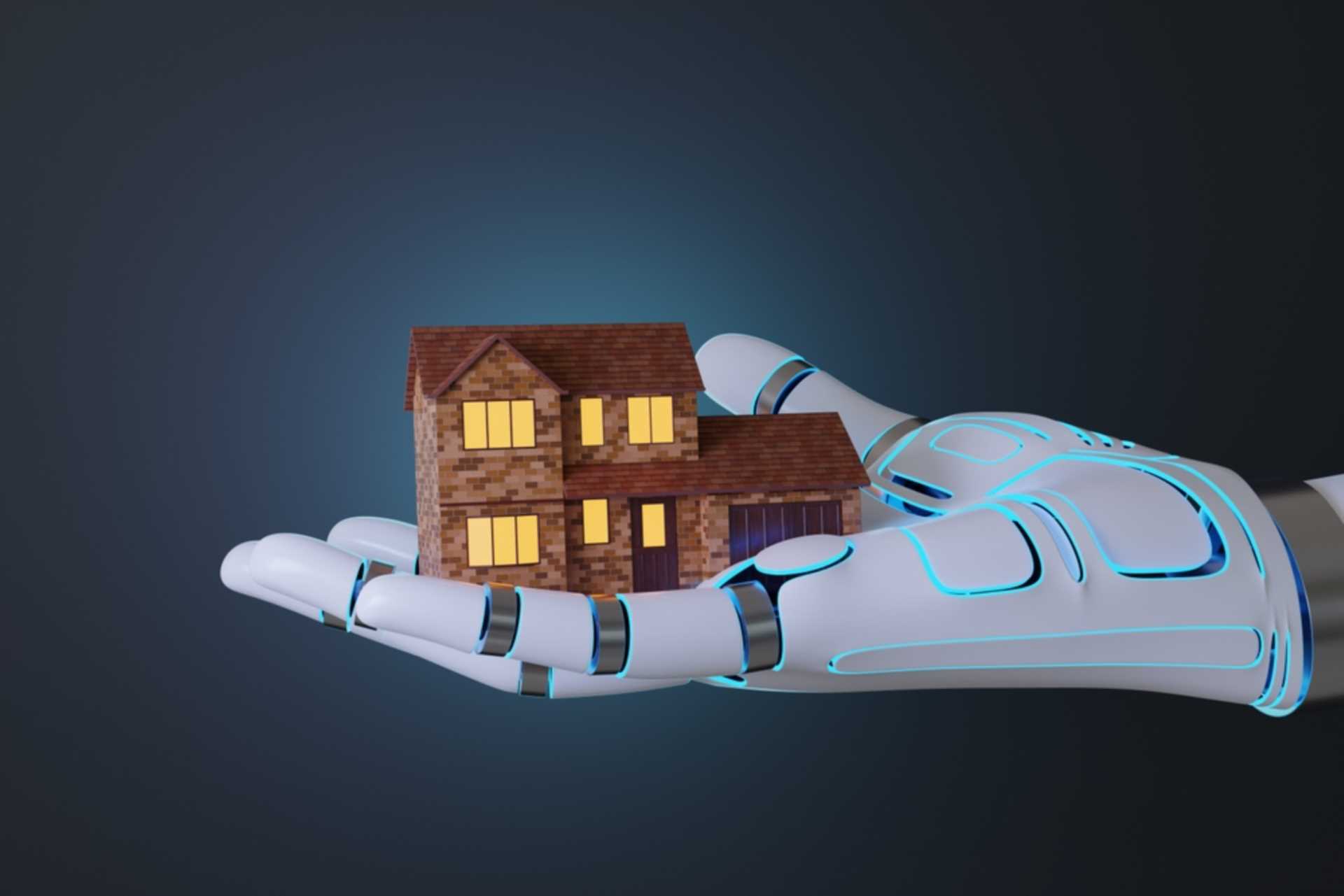 Artificial Intelligence in Property Management Tools for Landlords