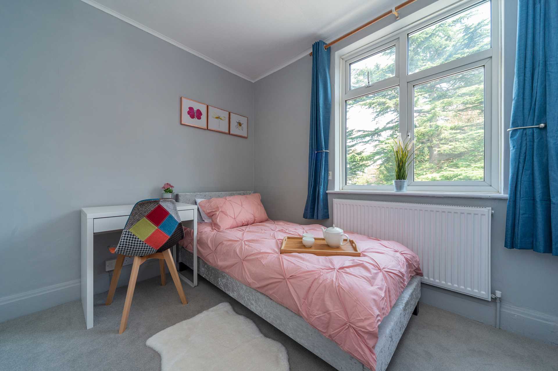Camden Gardens, Sutton, Image 1