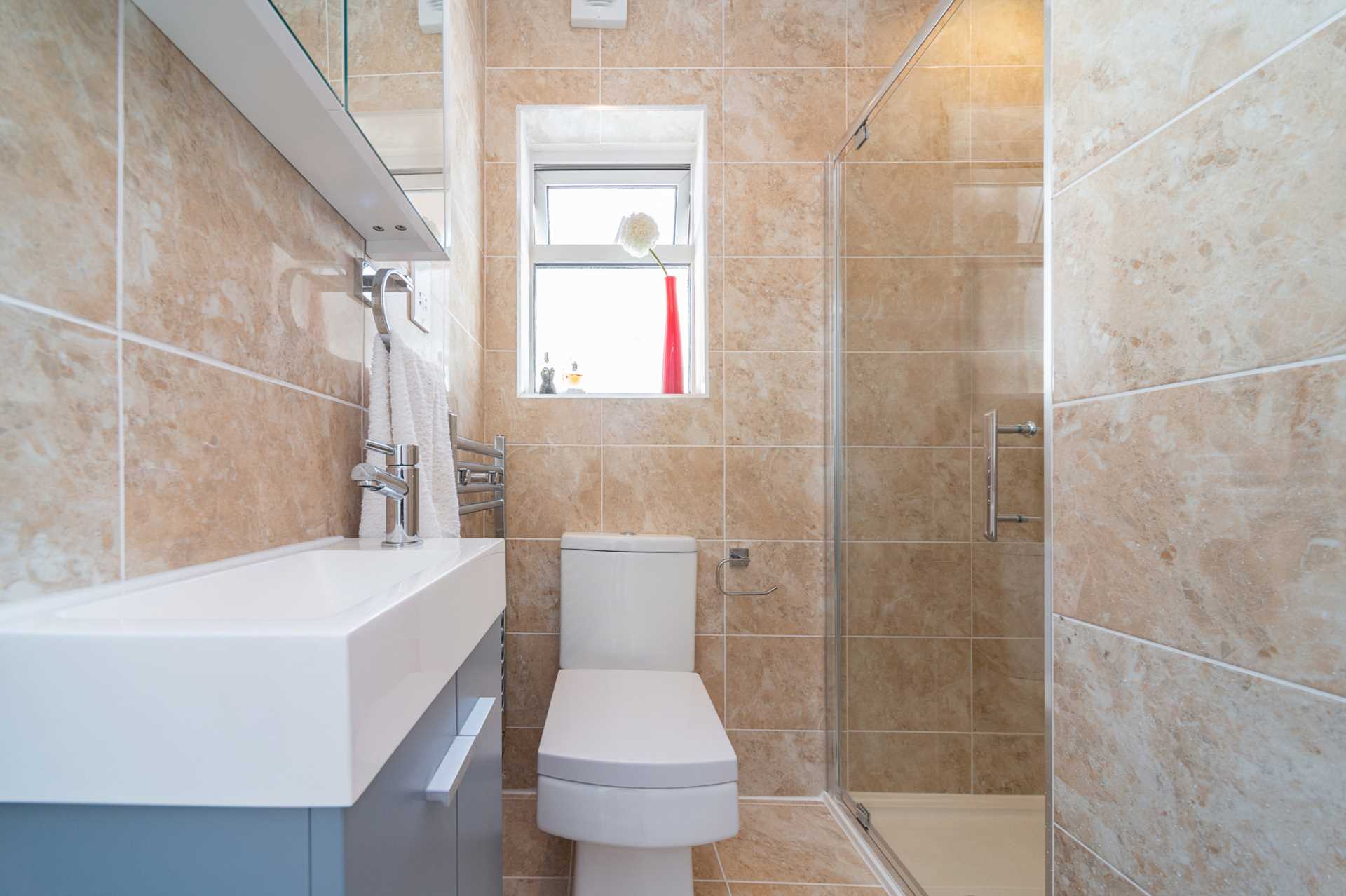 Camden Gardens, Sutton, Image 4