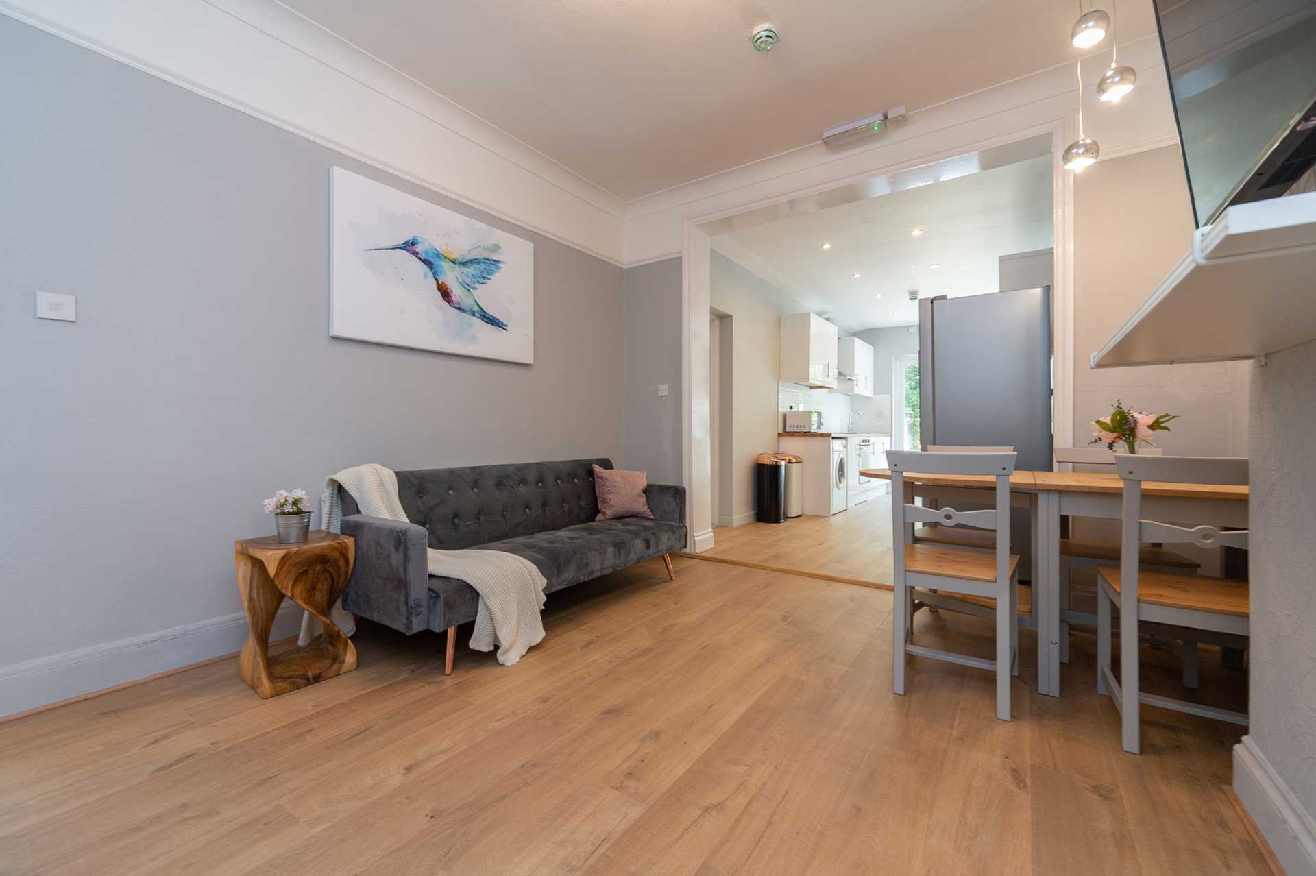 Camden Gardens, Sutton, Image 5